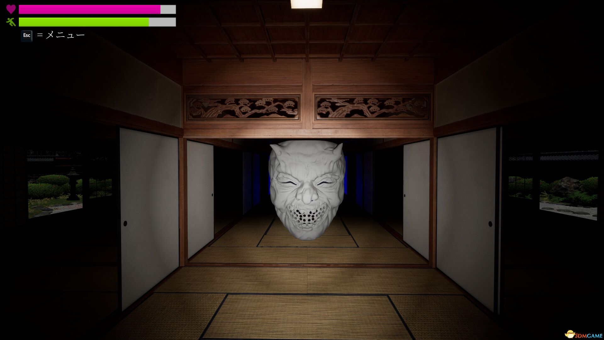 七夜神社(Shichiya Shrine)|解压即玩|