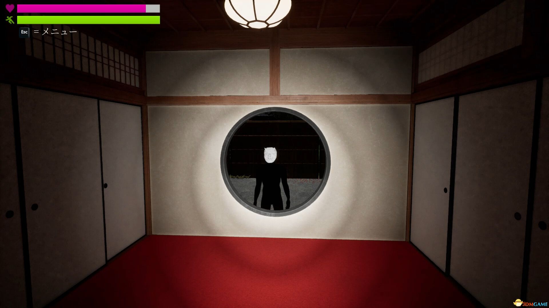 七夜神社(Shichiya Shrine)|解压即玩|