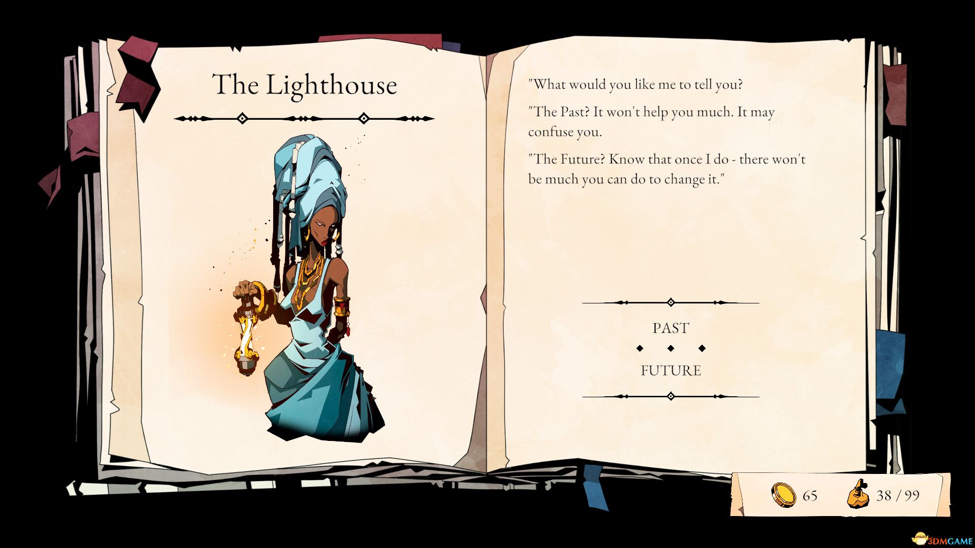 虚空之帆（Void Sails）|解压即玩|