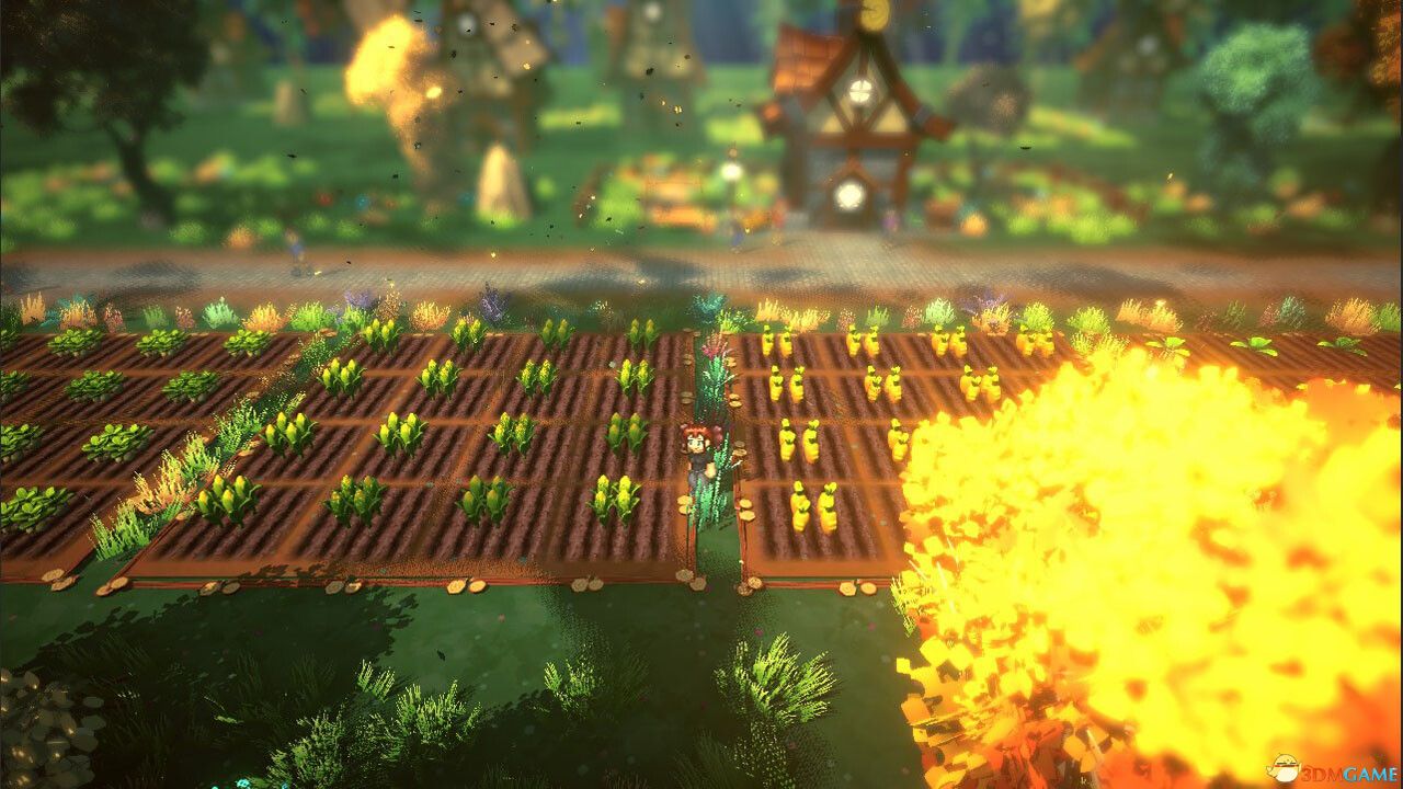 风铃物语（Wind Story）官方中文 Build 18423970 |解压即玩|