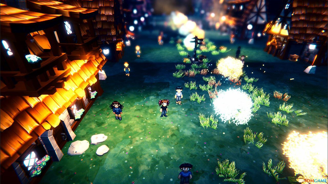 风铃物语（Wind Story）官方中文 Build 18423970 |解压即玩|