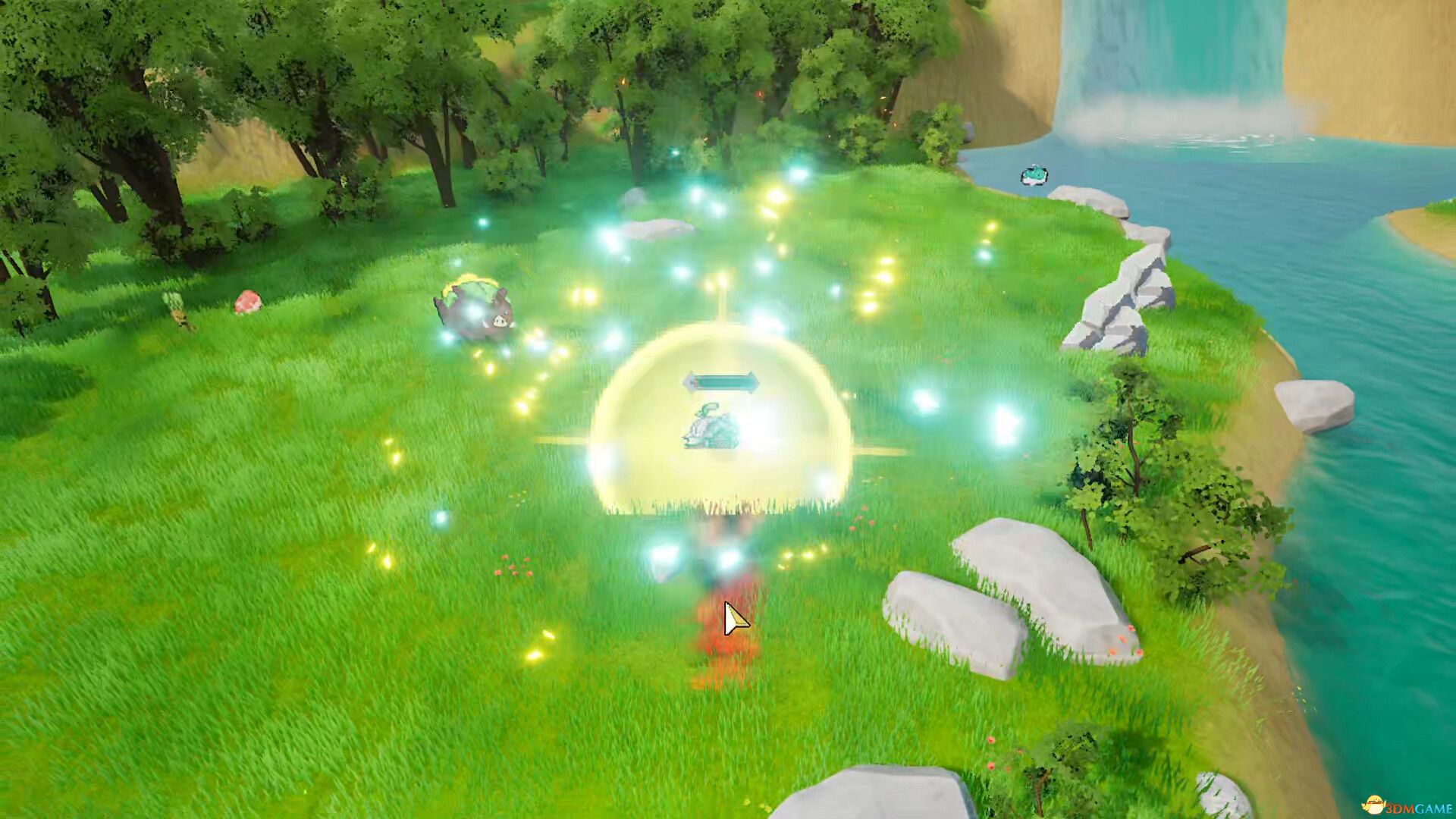 工匠物语（Artisan Story）Early Access |解压即玩|