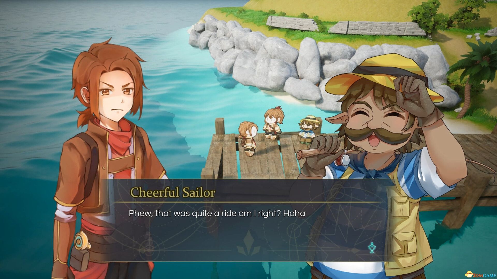 工匠物语（Artisan Story）Early Access |解压即玩|