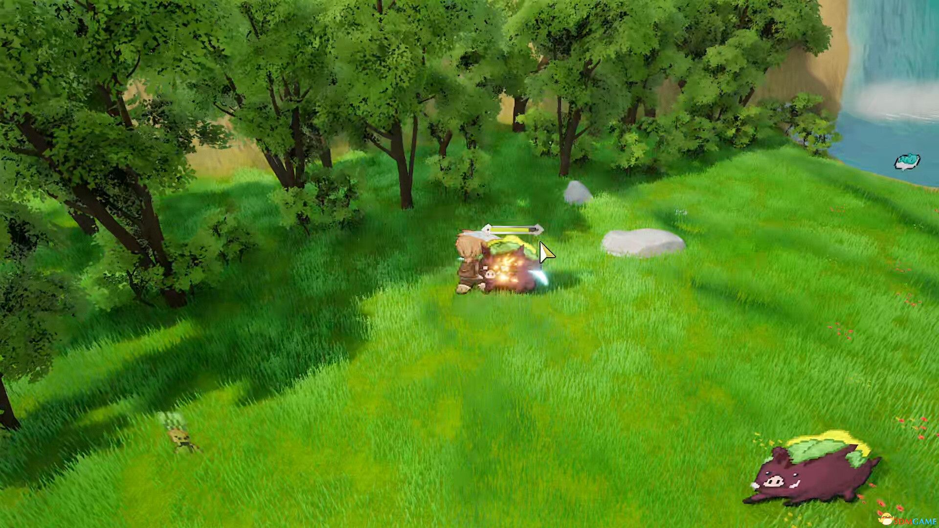 工匠物语（Artisan Story）Early Access |解压即玩|