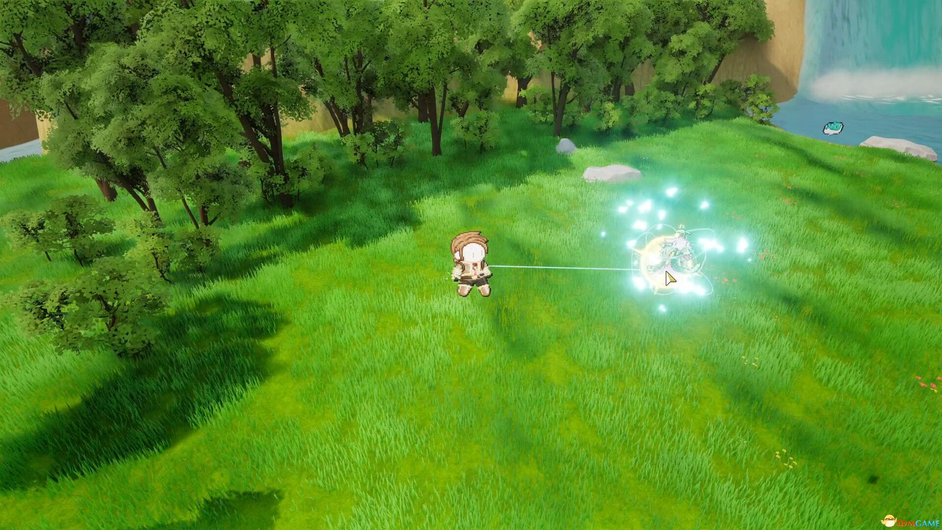 工匠物语（Artisan Story）Early Access |解压即玩|