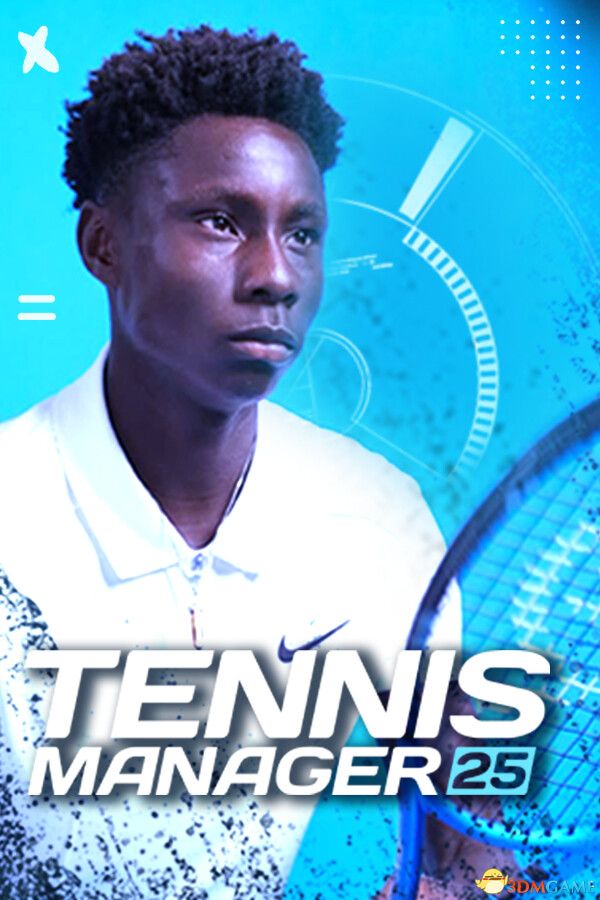 网球经理25(Tennis Manager 25)v5.0.1007 |解压即玩|