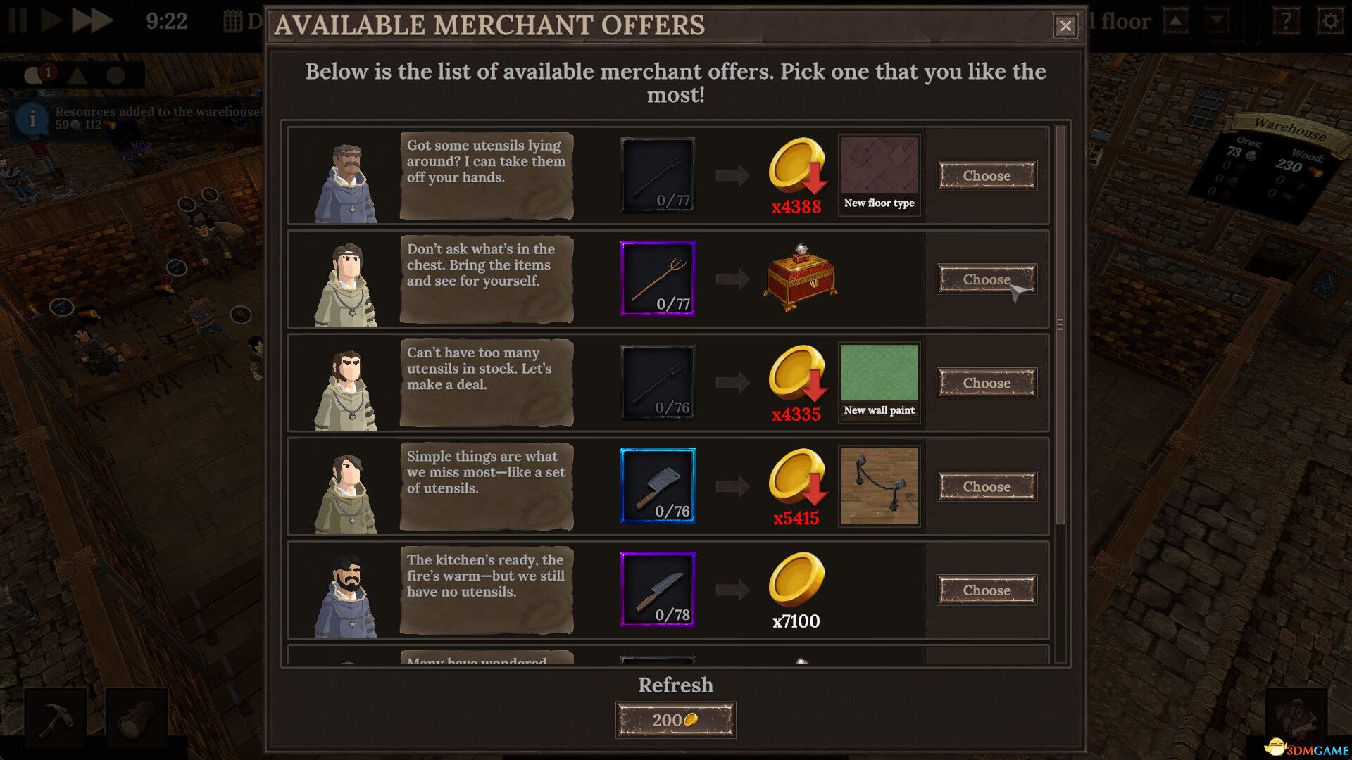 铁匠大师(Blacksmith Master)官方中文 Early Access |解压即玩|