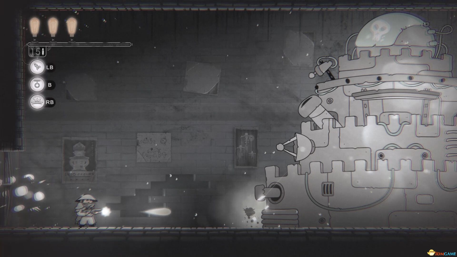 最后的先锋（Last Vanguard）|解压即玩|