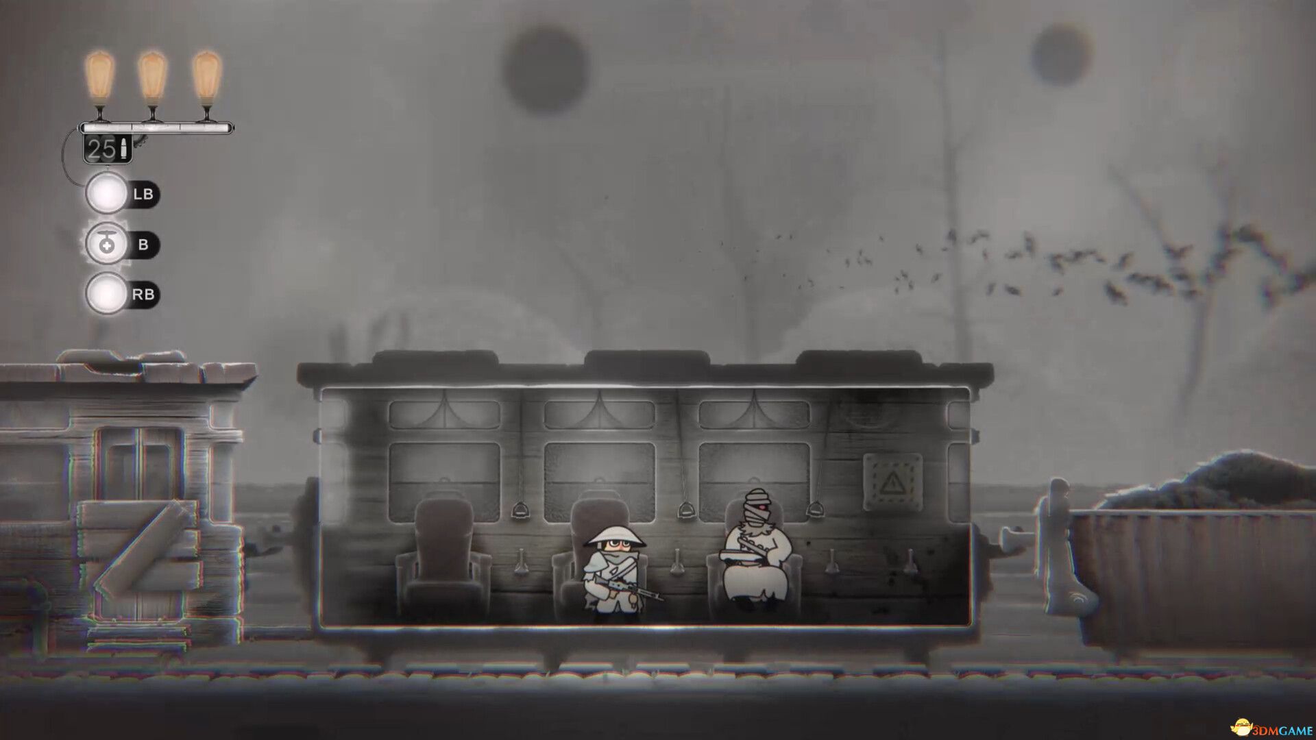 最后的先锋（Last Vanguard）|解压即玩|