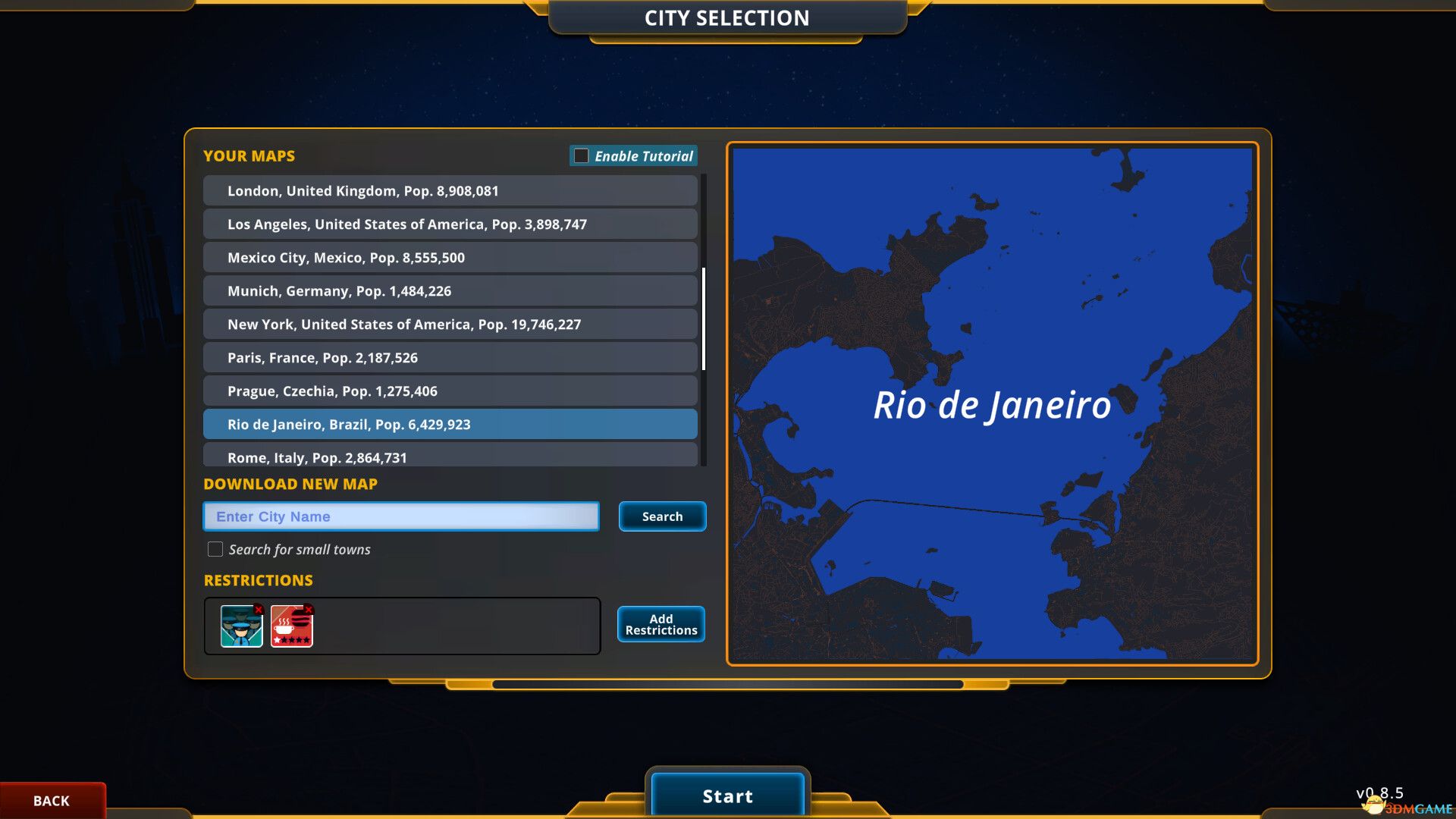 送货公司（Delivery INC）官方中文 集成智能车队DLC |解压即玩|