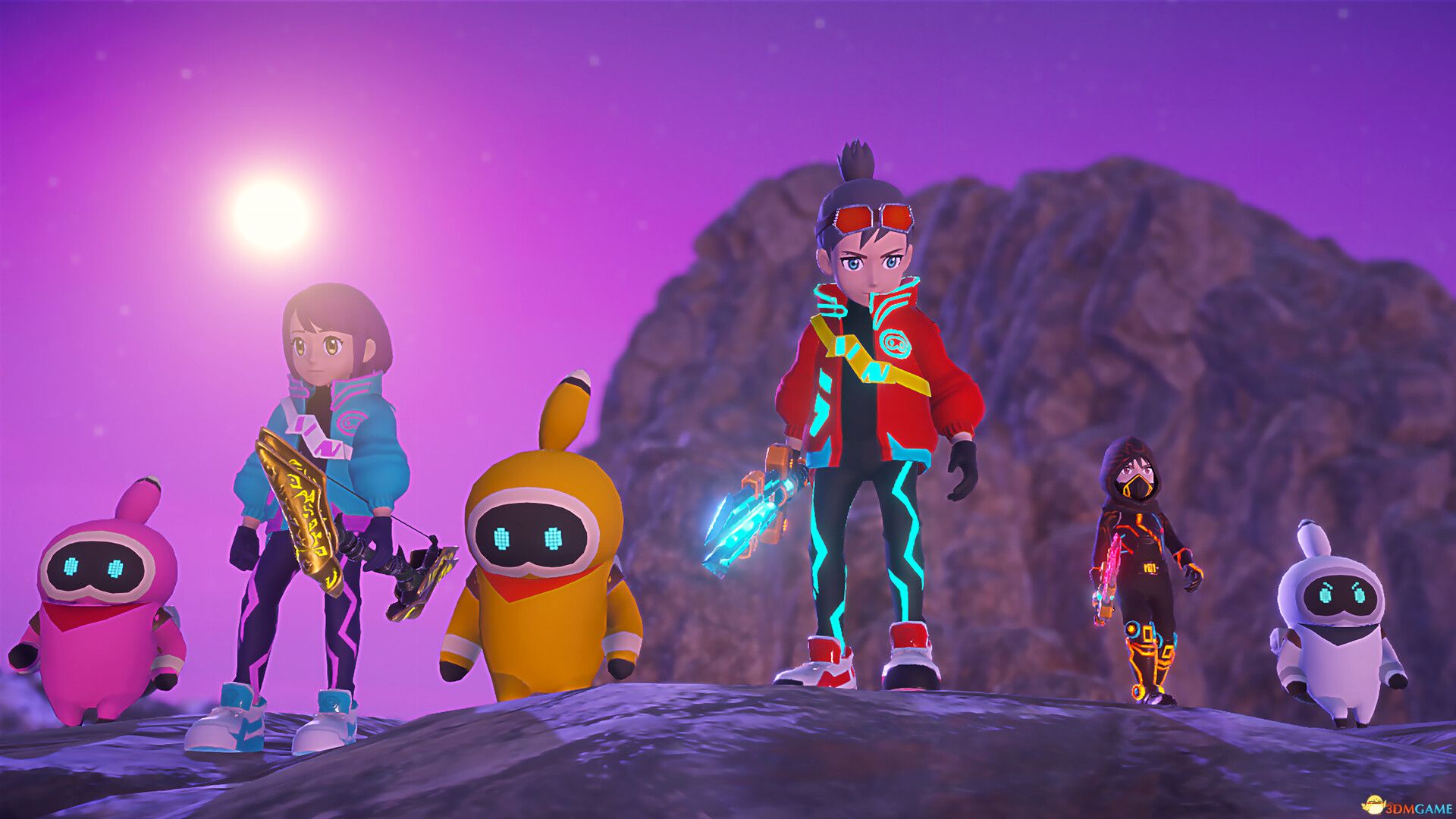 欧米茄工匠(Omega Crafter)官方中文 |解压即玩|