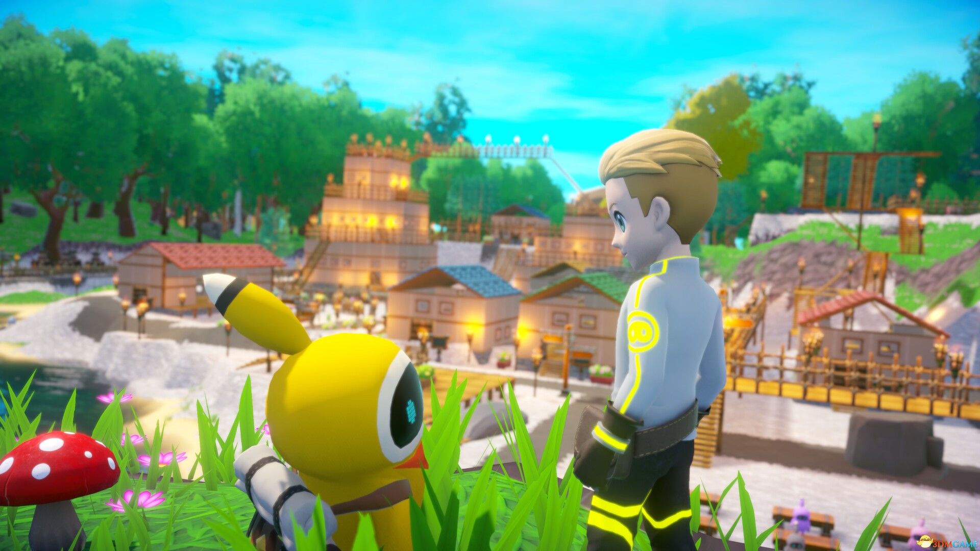 欧米茄工匠(Omega Crafter)官方中文 |解压即玩|