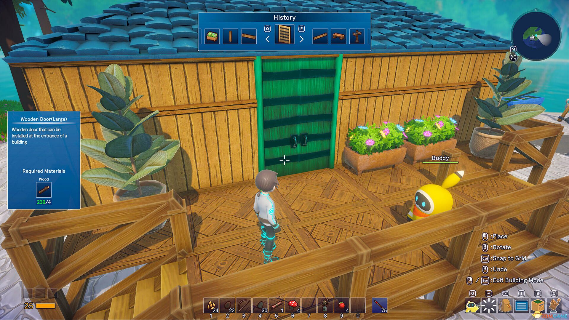 欧米茄工匠(Omega Crafter)官方中文 |解压即玩|