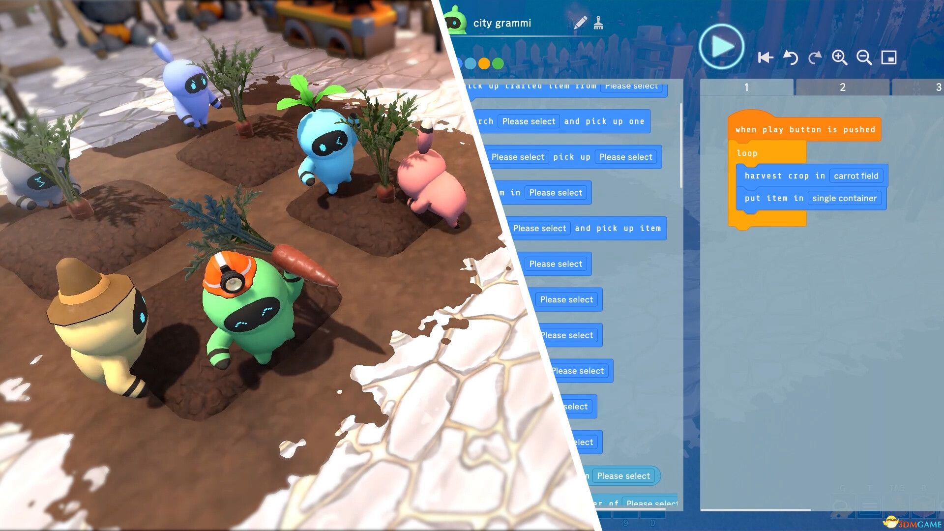 欧米茄工匠(Omega Crafter)官方中文 |解压即玩|