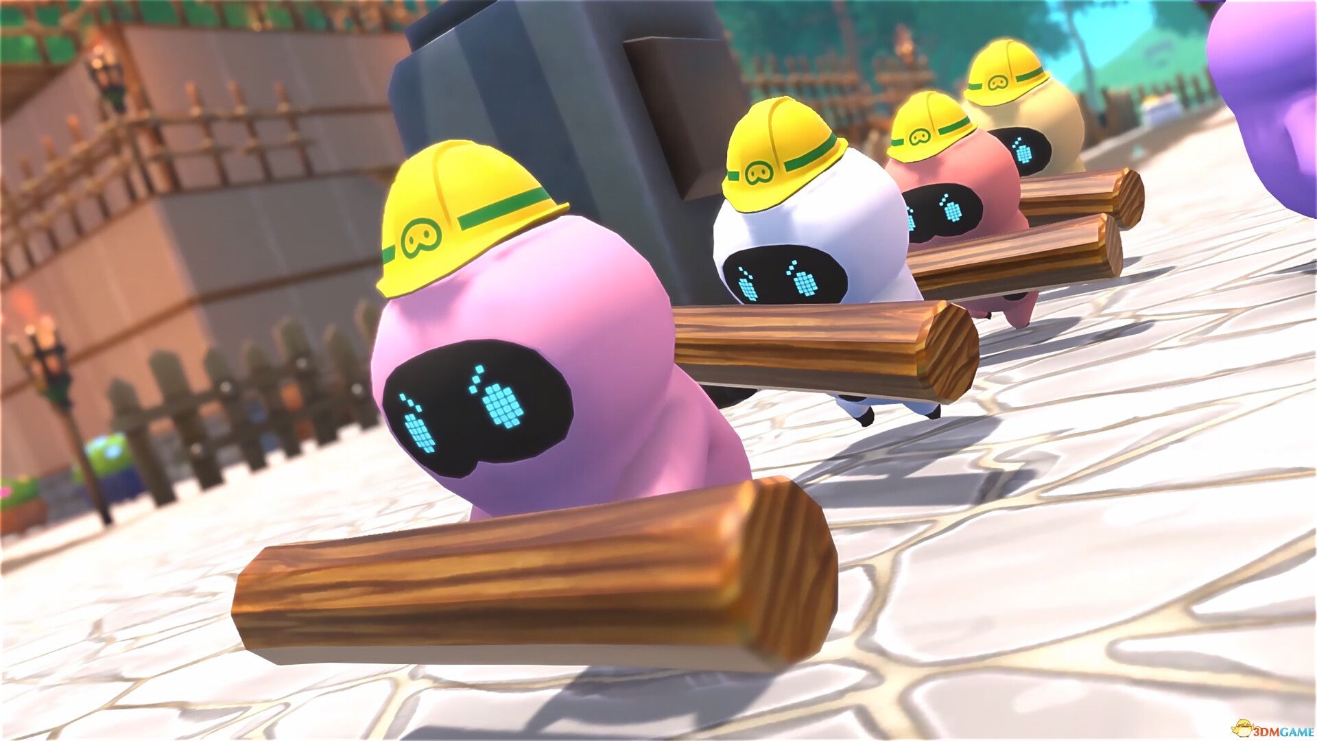 欧米茄工匠(Omega Crafter)官方中文 |解压即玩|