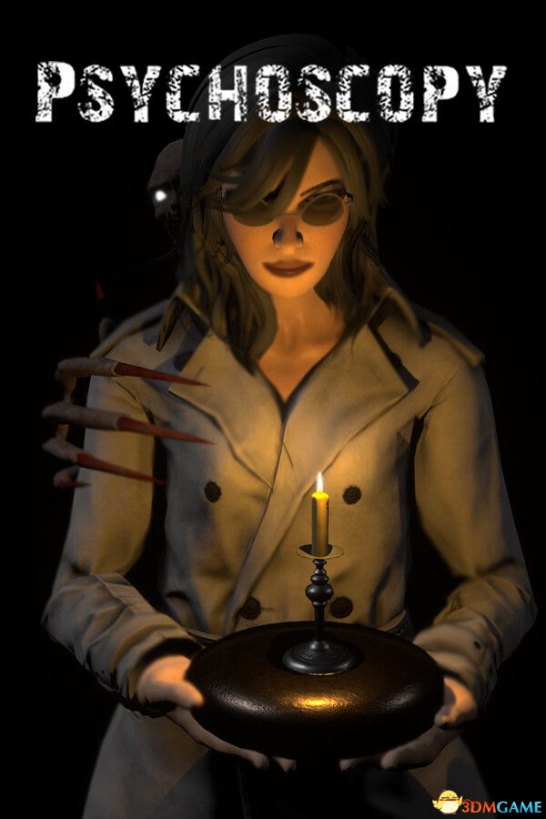 灵视调查（Psychoscopy）|解压即玩|