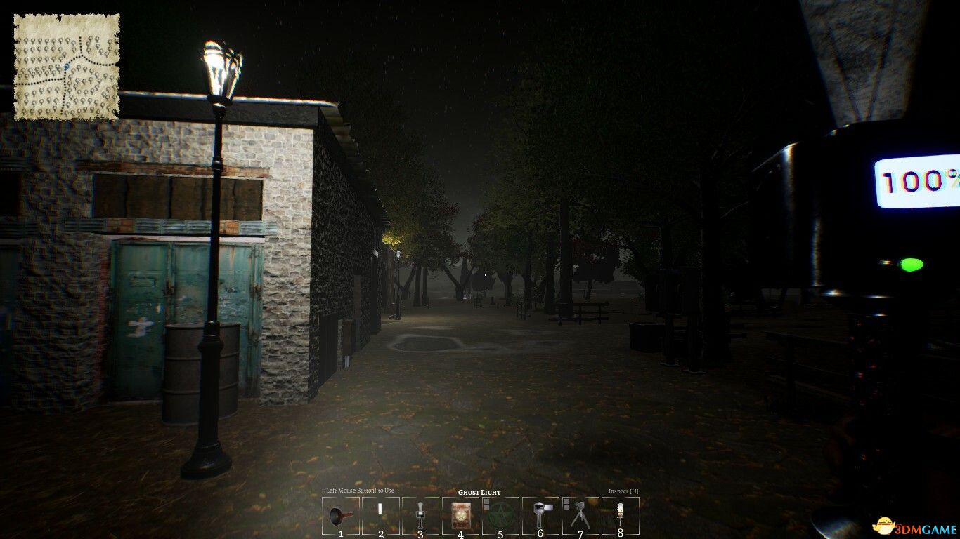 灵视调查（Psychoscopy）|解压即玩|