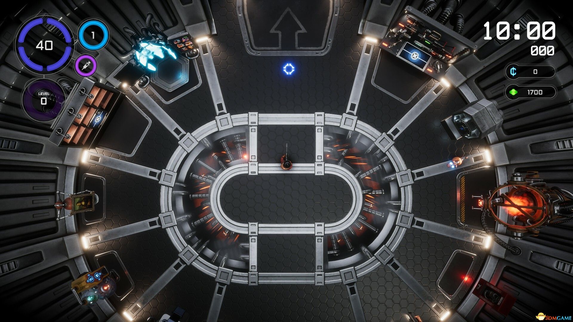 宇宙斗技场（Cosmic Coliseum）官方中文 |解压即玩|