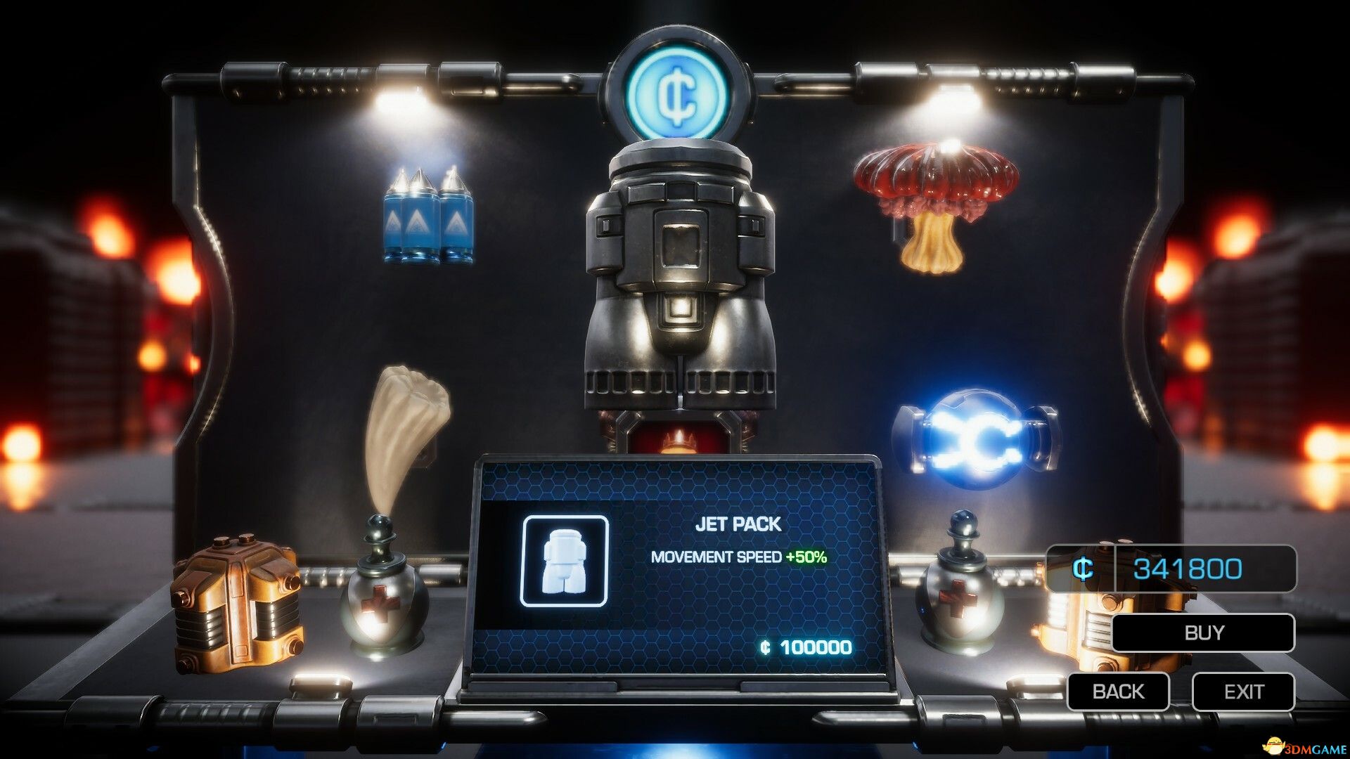 宇宙斗技场（Cosmic Coliseum）官方中文 |解压即玩|