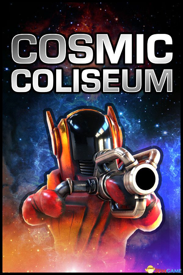 宇宙斗技场（Cosmic Coliseum）官方中文 |解压即玩|