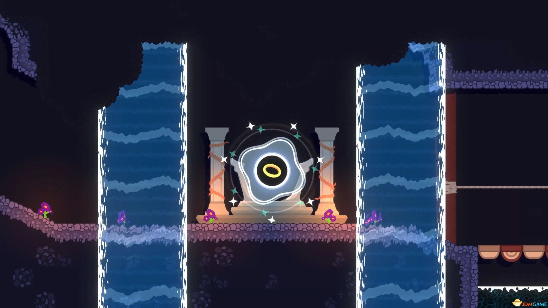 光环：希望之翼（Aureole - Wings of Hope）|解压即玩|