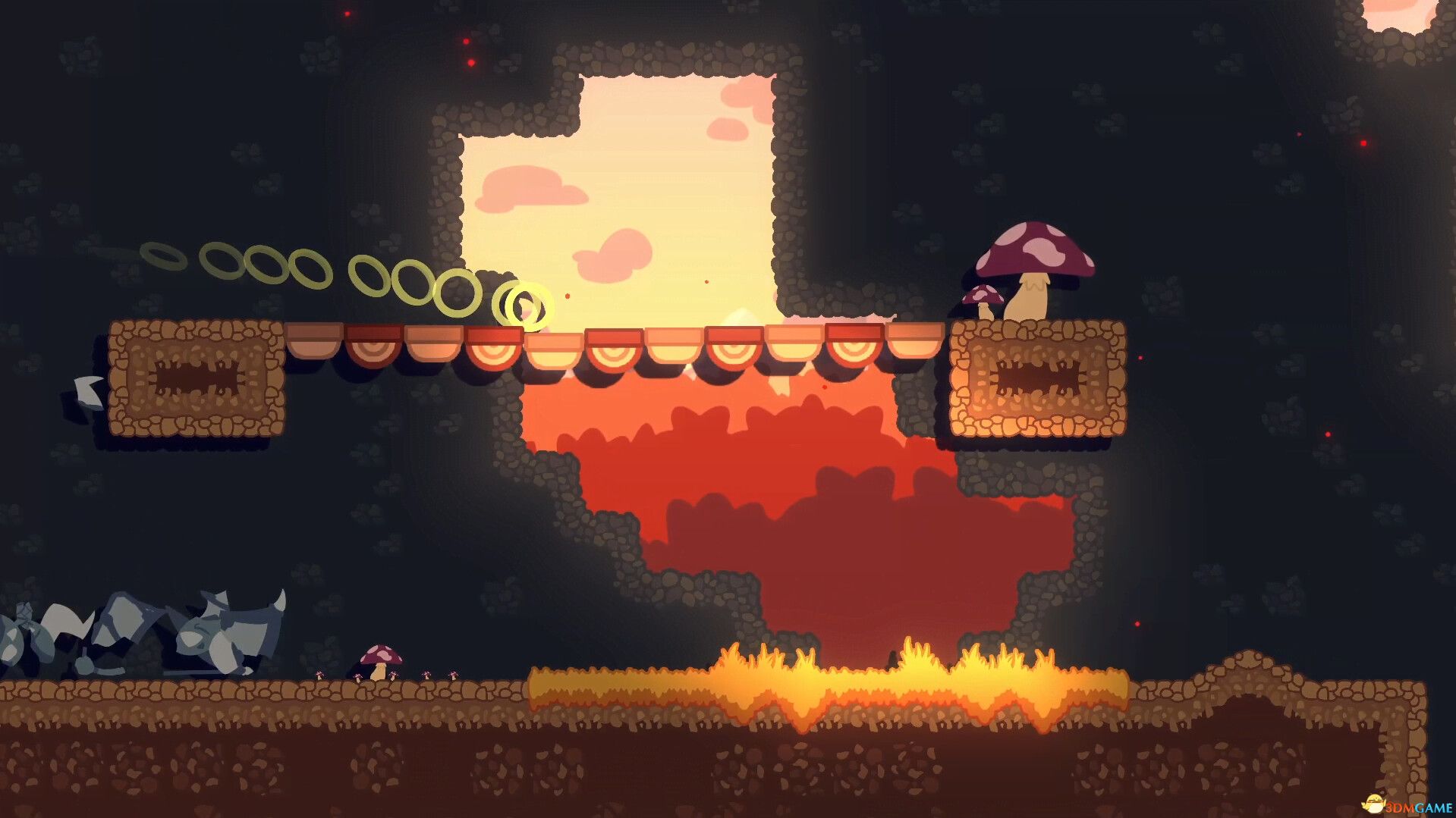 光环：希望之翼（Aureole - Wings of Hope）|解压即玩|