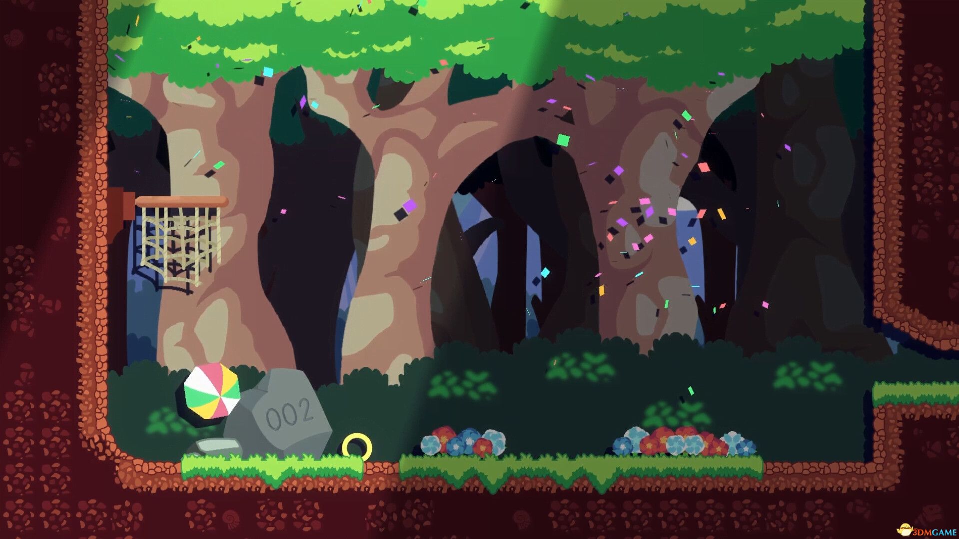 光环：希望之翼（Aureole - Wings of Hope）|解压即玩|