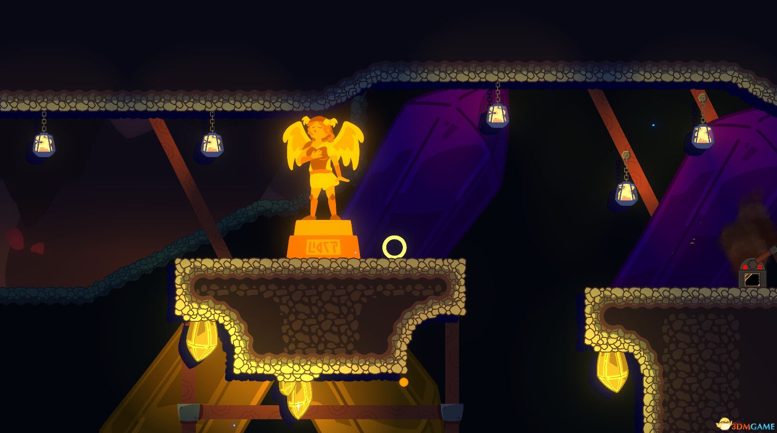 光环：希望之翼（Aureole - Wings of Hope）|解压即玩|