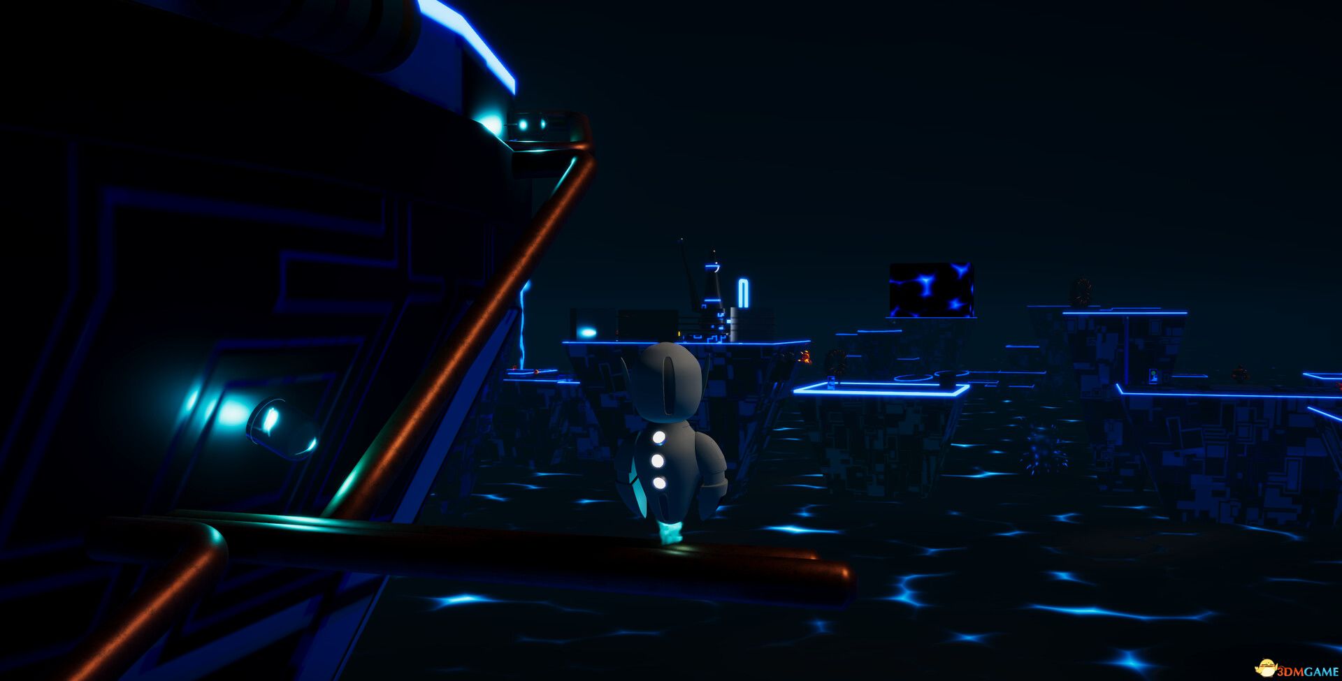 幽暗：系统崩溃（Gloom - System Breach）|解压即玩|