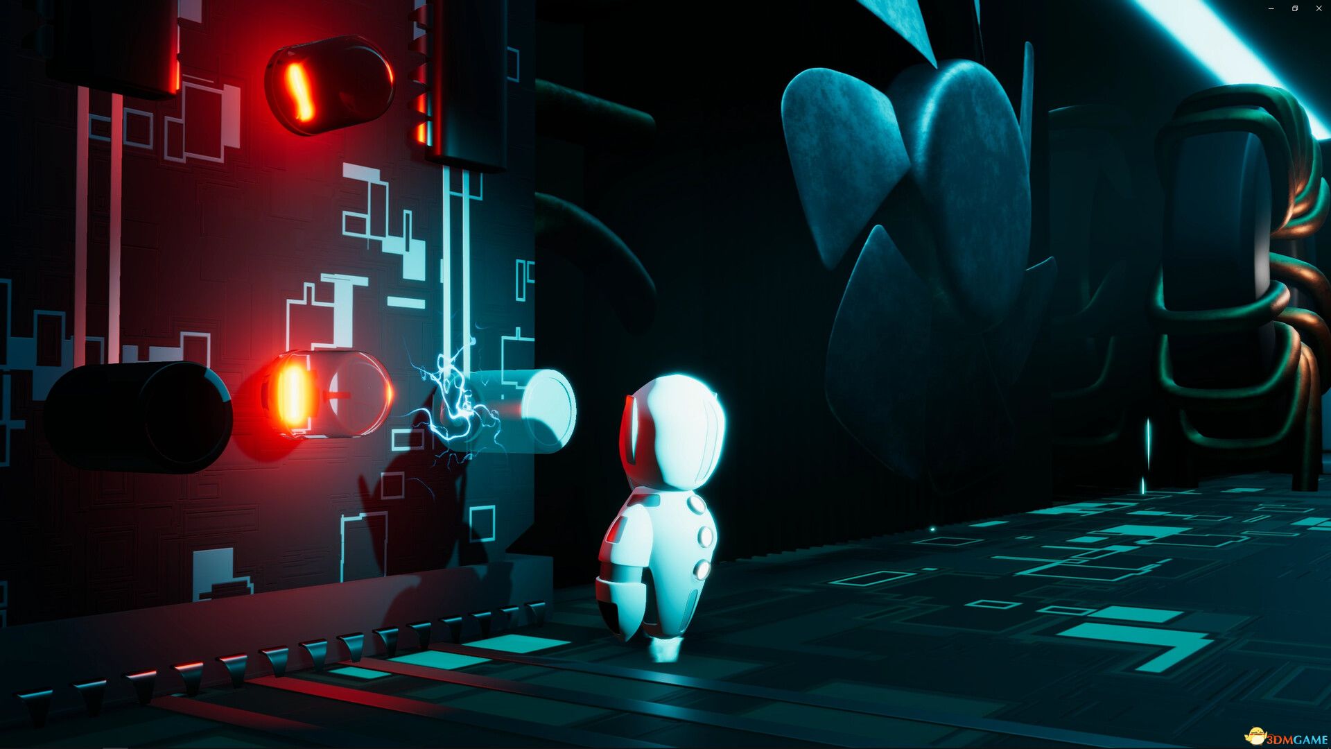 幽暗：系统崩溃（Gloom - System Breach）|解压即玩|