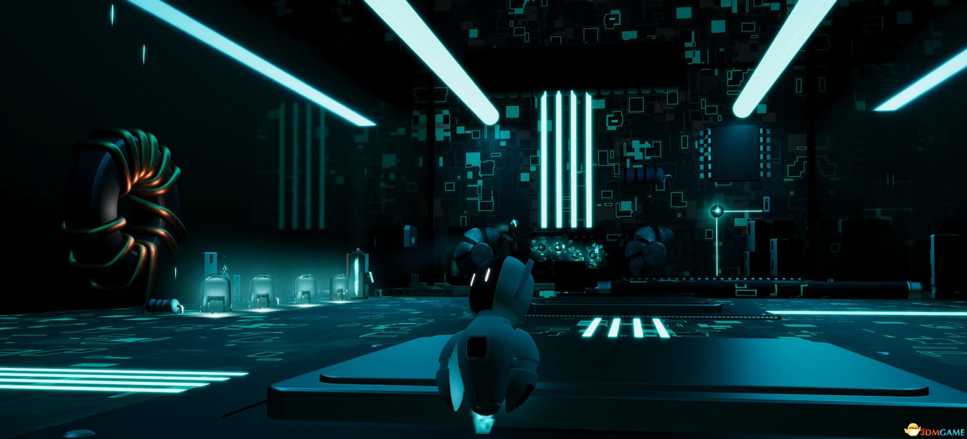 幽暗：系统崩溃（Gloom - System Breach）|解压即玩|