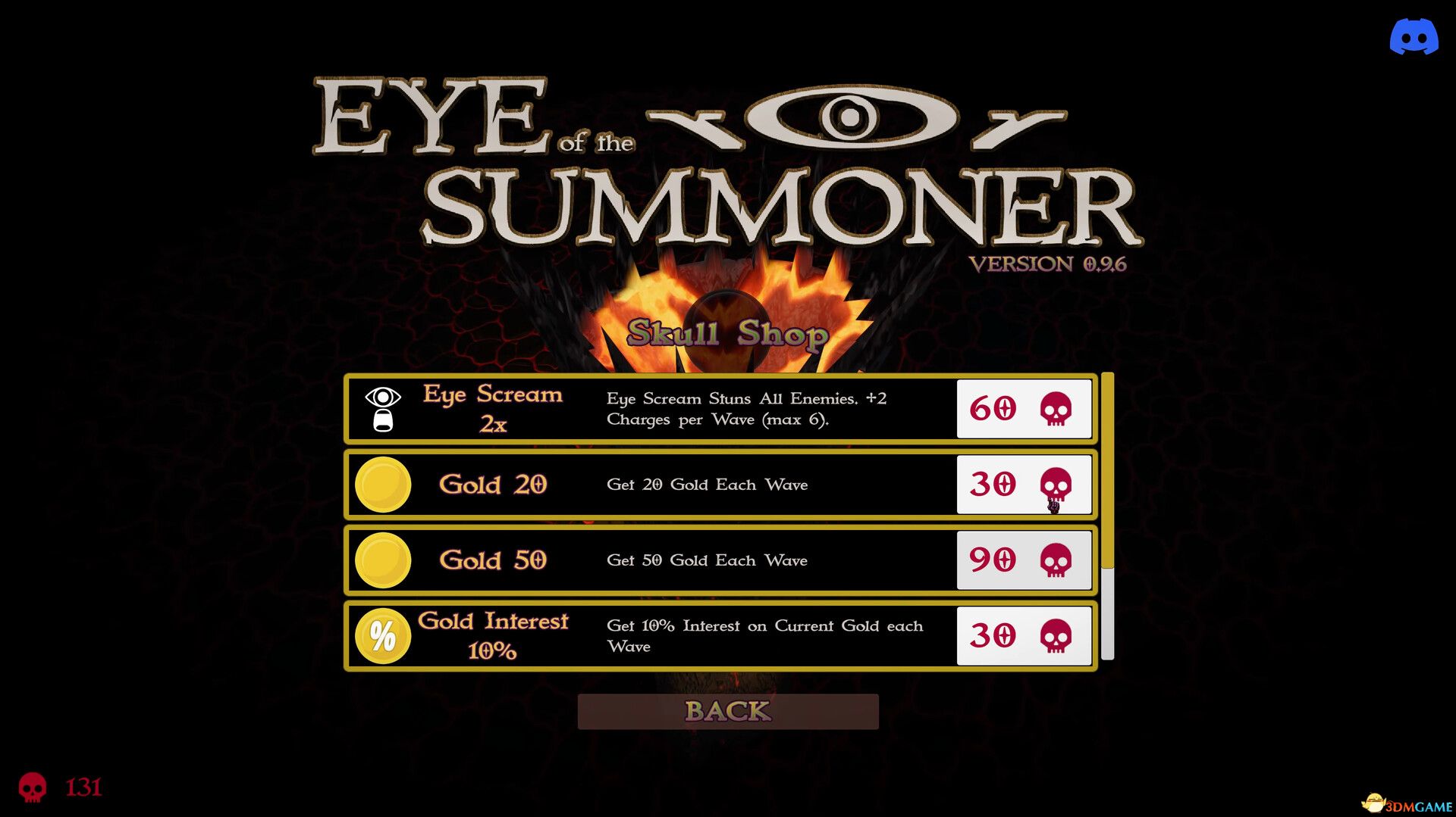 召唤之眼(Eye Of The Summoner)|解压即玩|