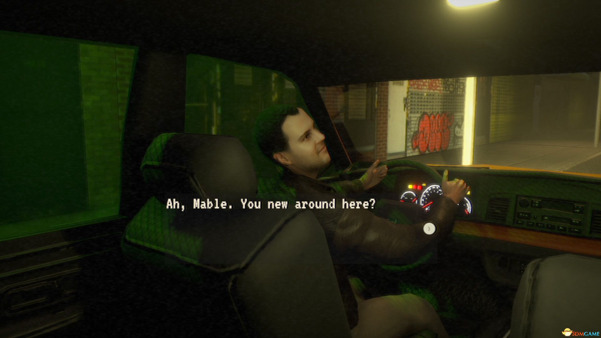 心灵之境：过于亲密（Once Upon A Mind - A Little Too Friendly）|解压即玩|