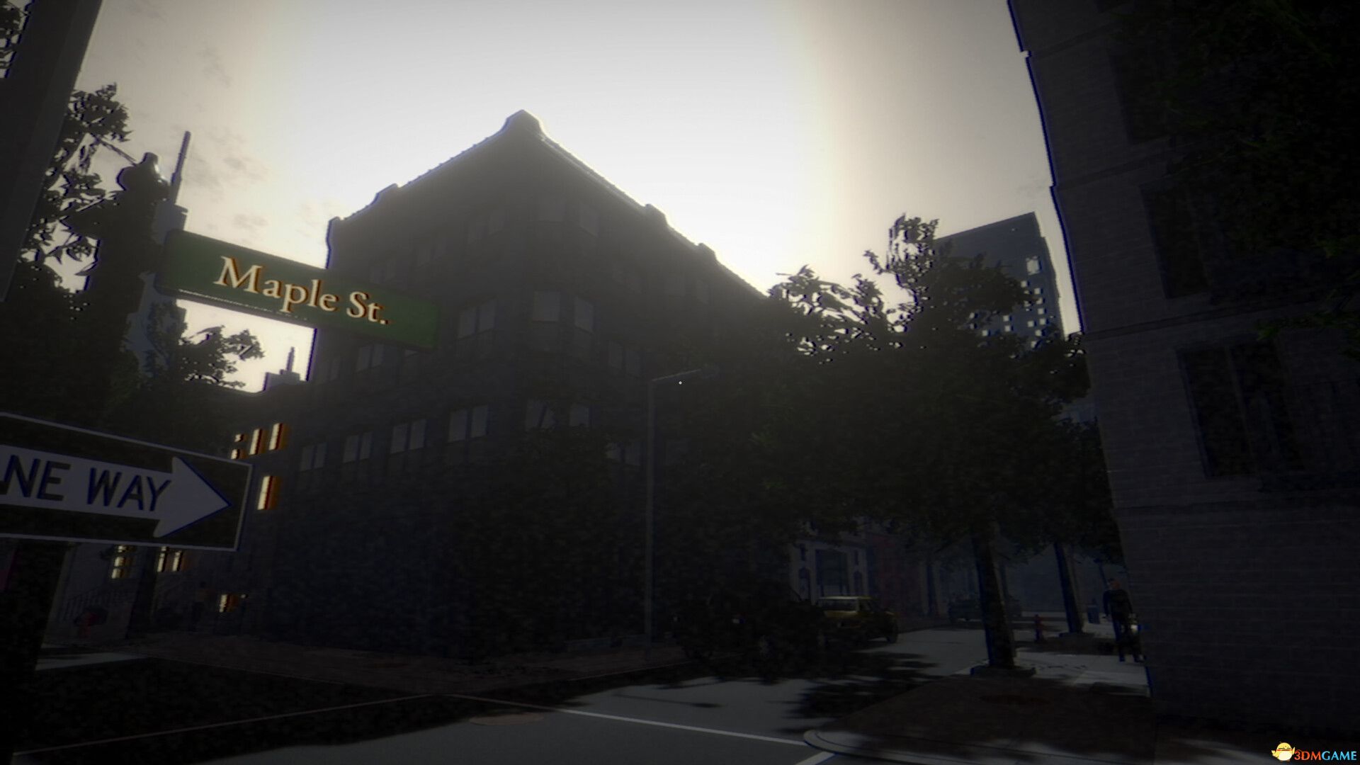 心灵之境：过于亲密（Once Upon A Mind - A Little Too Friendly）|解压即玩|