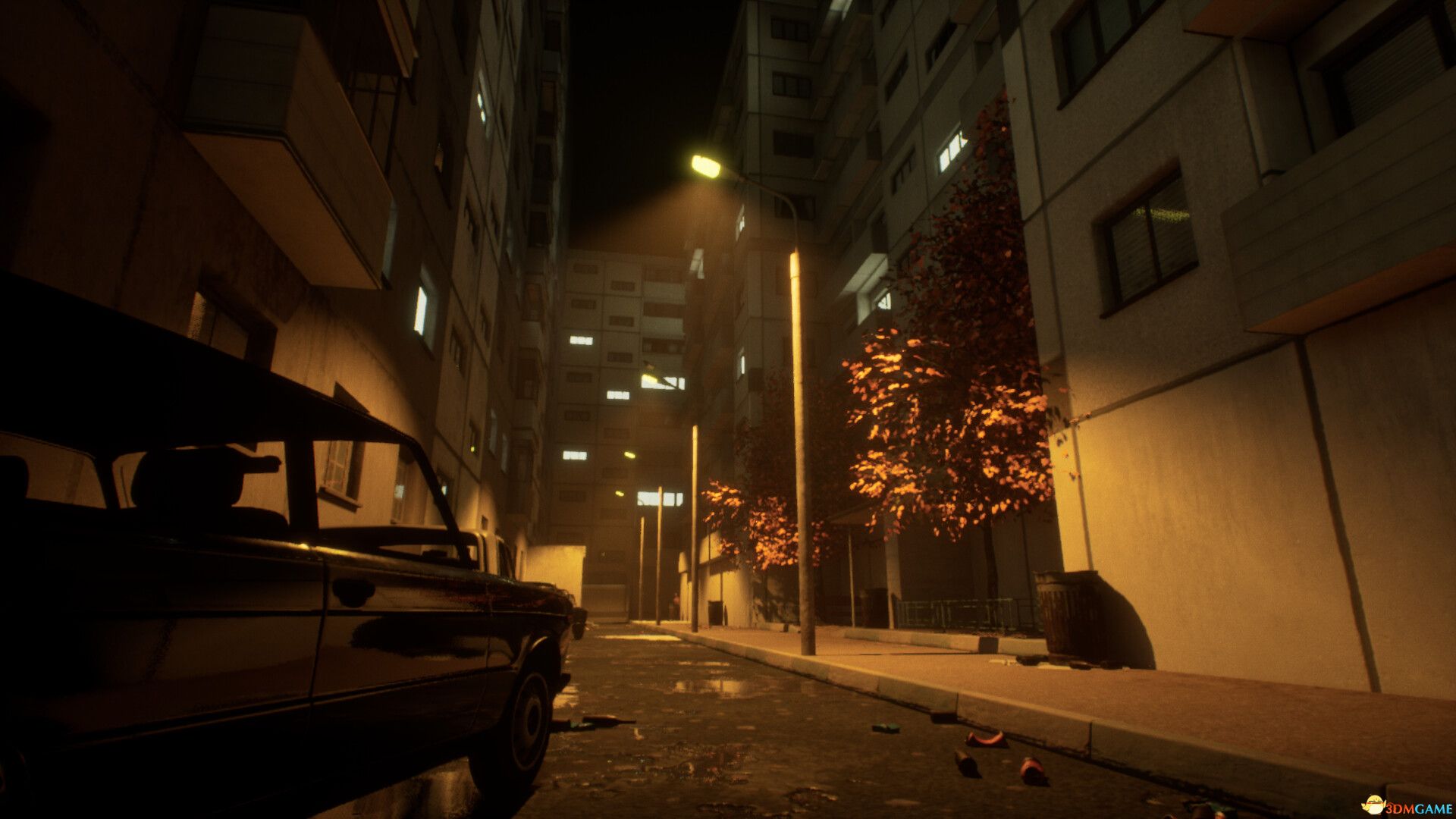 未知房东（Unknown Host）|解压即玩|