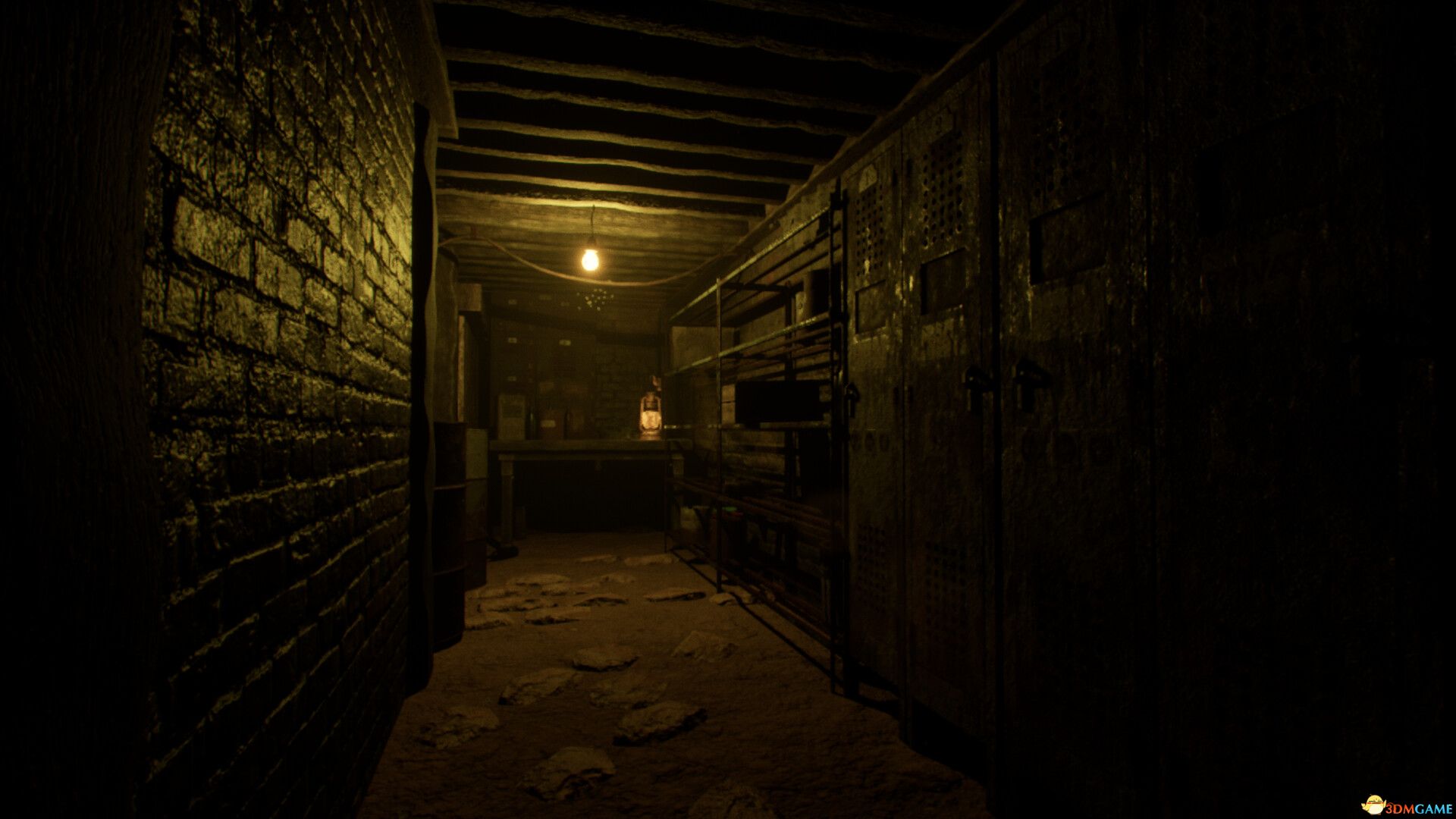 未知房东（Unknown Host）|解压即玩|