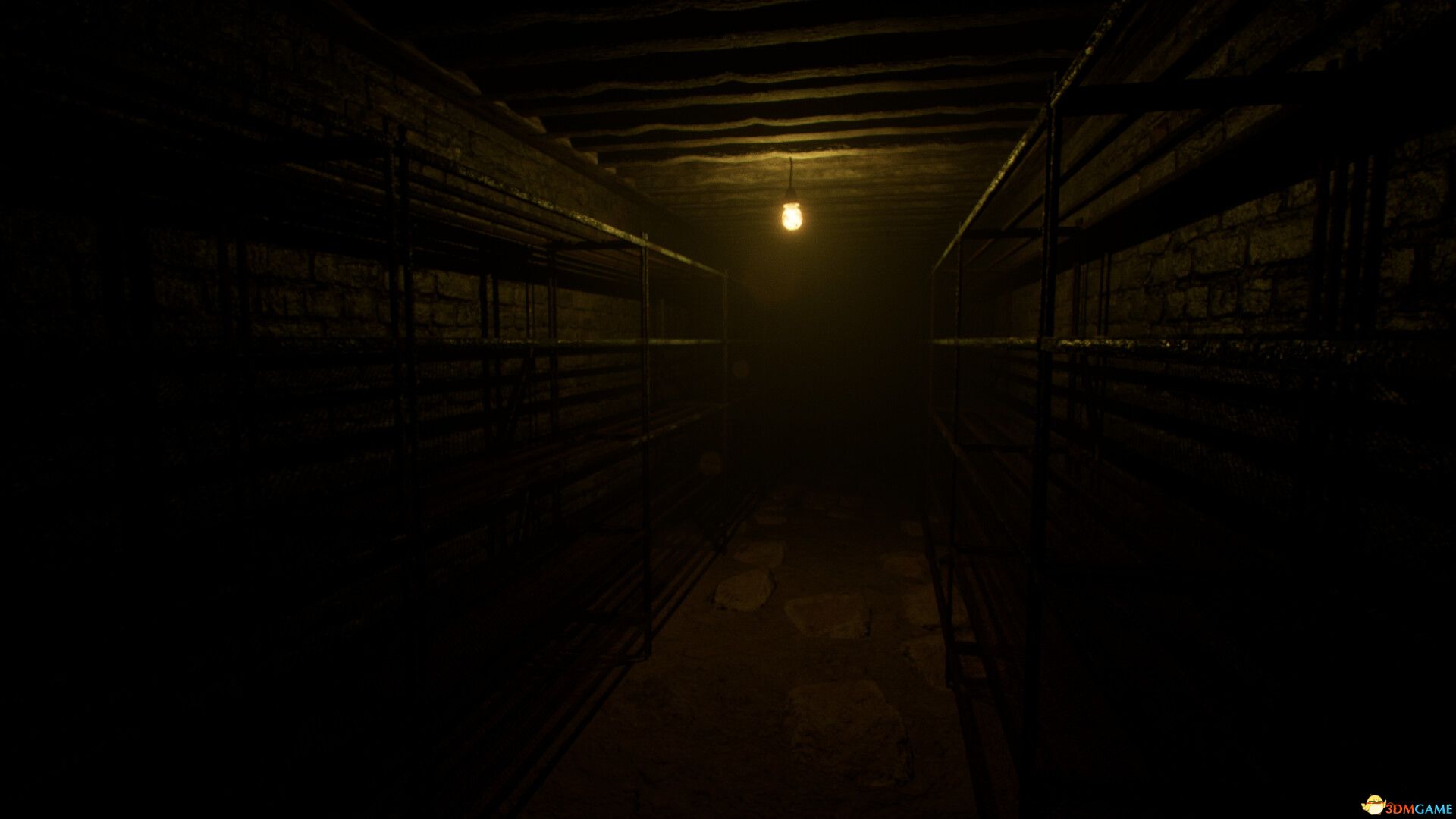 未知房东（Unknown Host）|解压即玩|