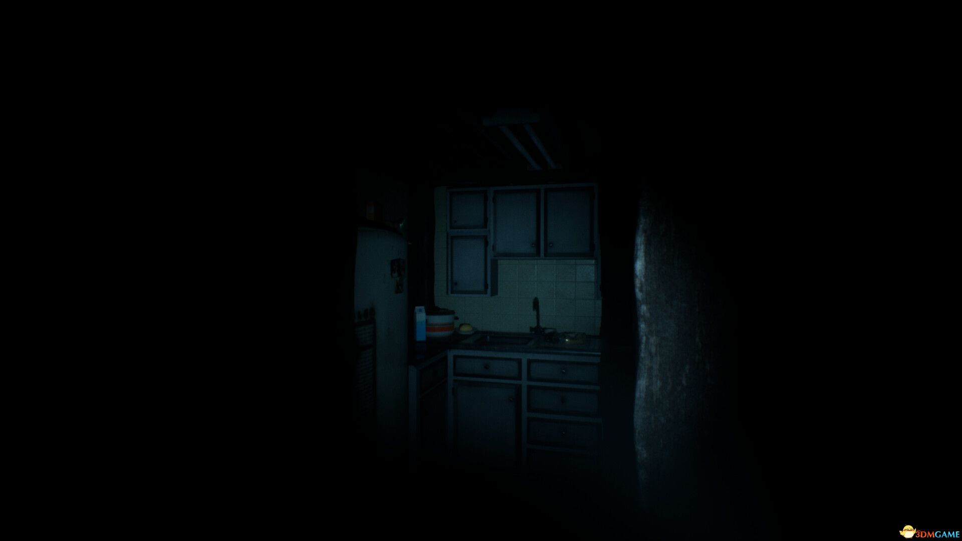 未知房东（Unknown Host）|解压即玩|