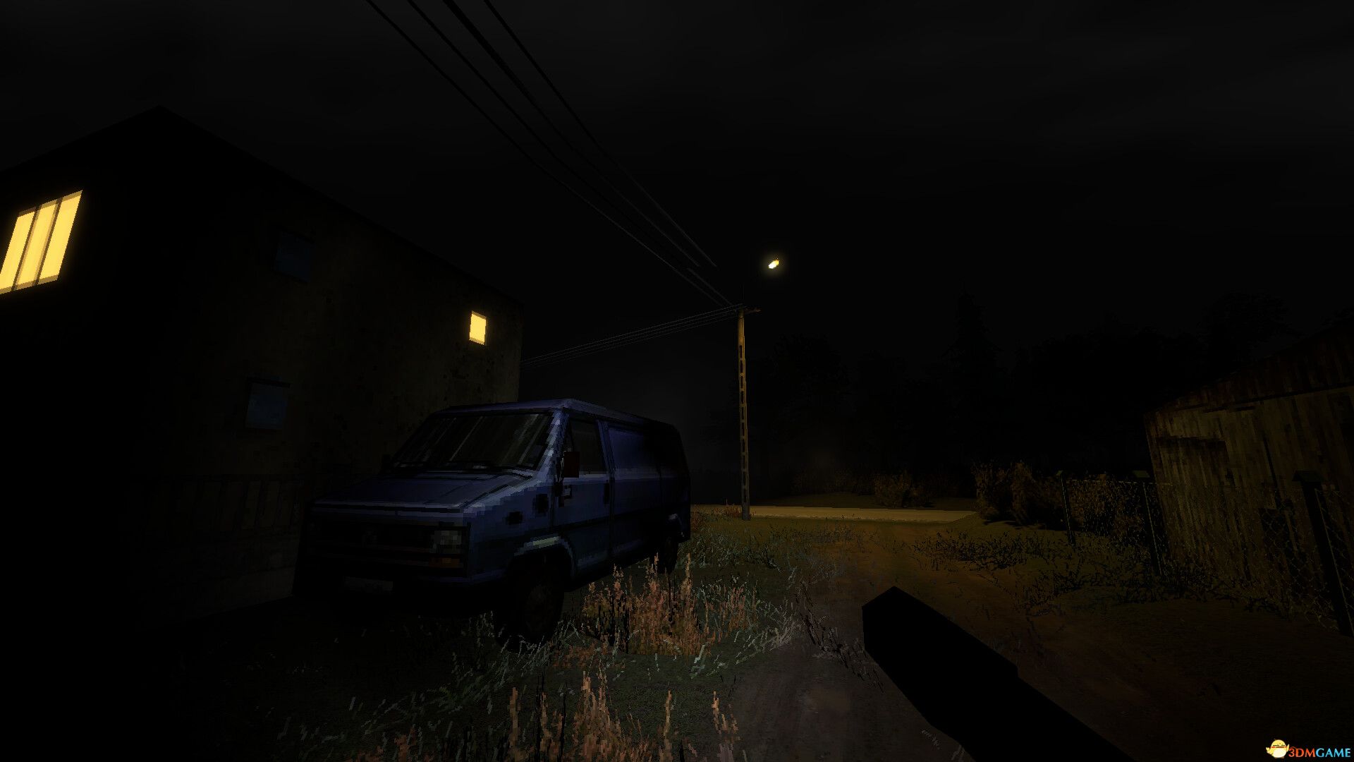 幽林电台（Krypta FM）Build 15166829 |解压即玩|