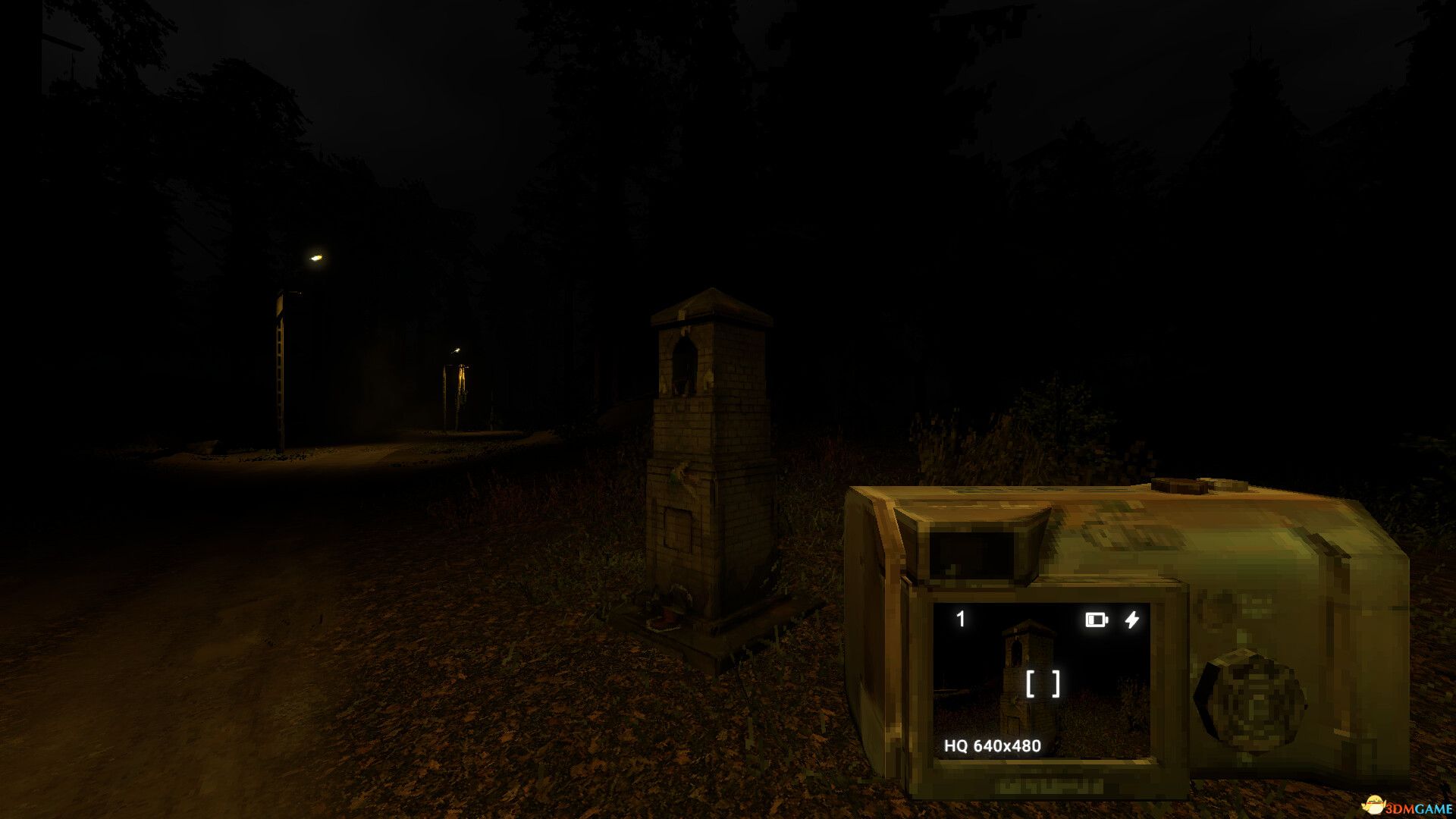 幽林电台（Krypta FM）Build 15166829 |解压即玩|