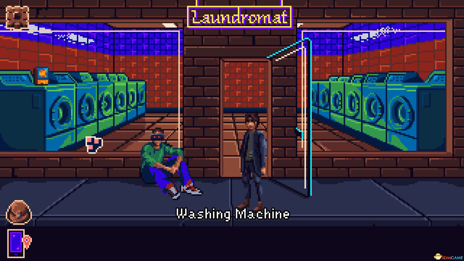 霓虹心城（Neon Hearts City）|解压即玩|