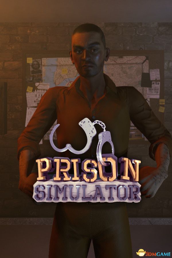 监狱模拟器（Prison Simulator）官方中文 v1.4.3.29 |解压即玩|