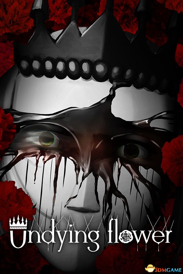 不凋之花（Undying Flower）|解压即玩|