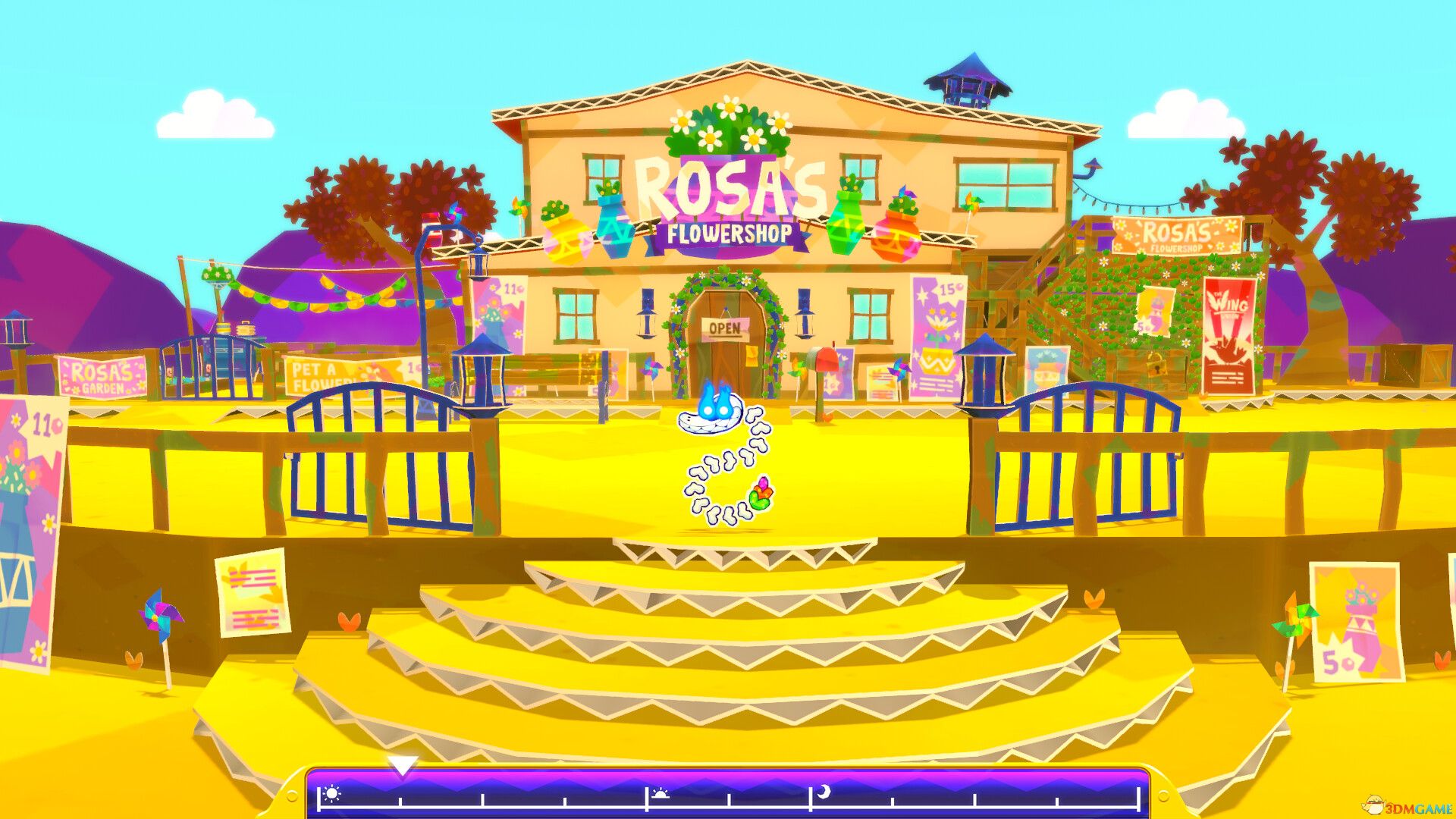 库勒布拉与灵魂的边界(Kulebra and the Souls of Limbo)|解压即玩|