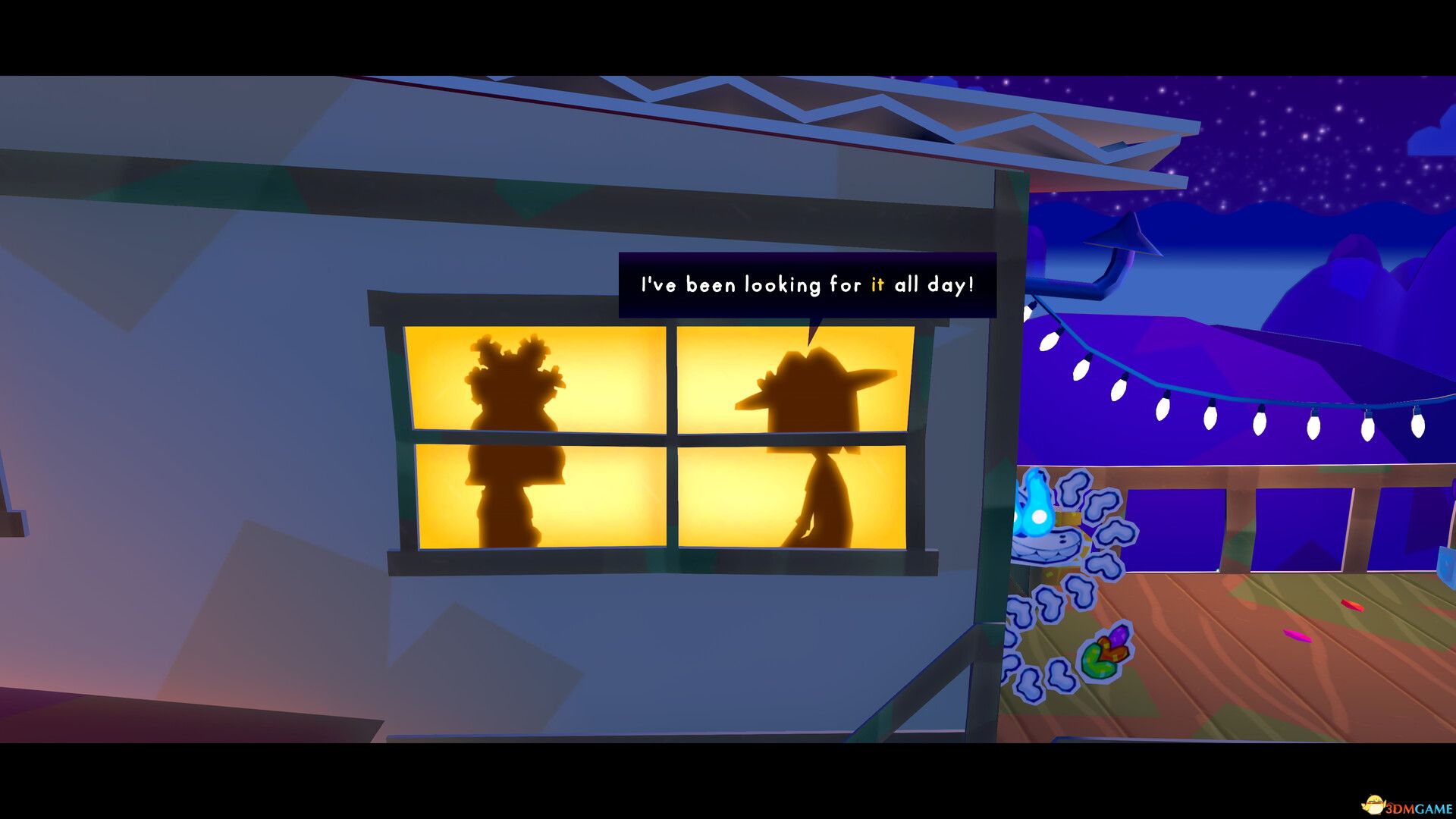 库勒布拉与灵魂的边界(Kulebra and the Souls of Limbo)|解压即玩|