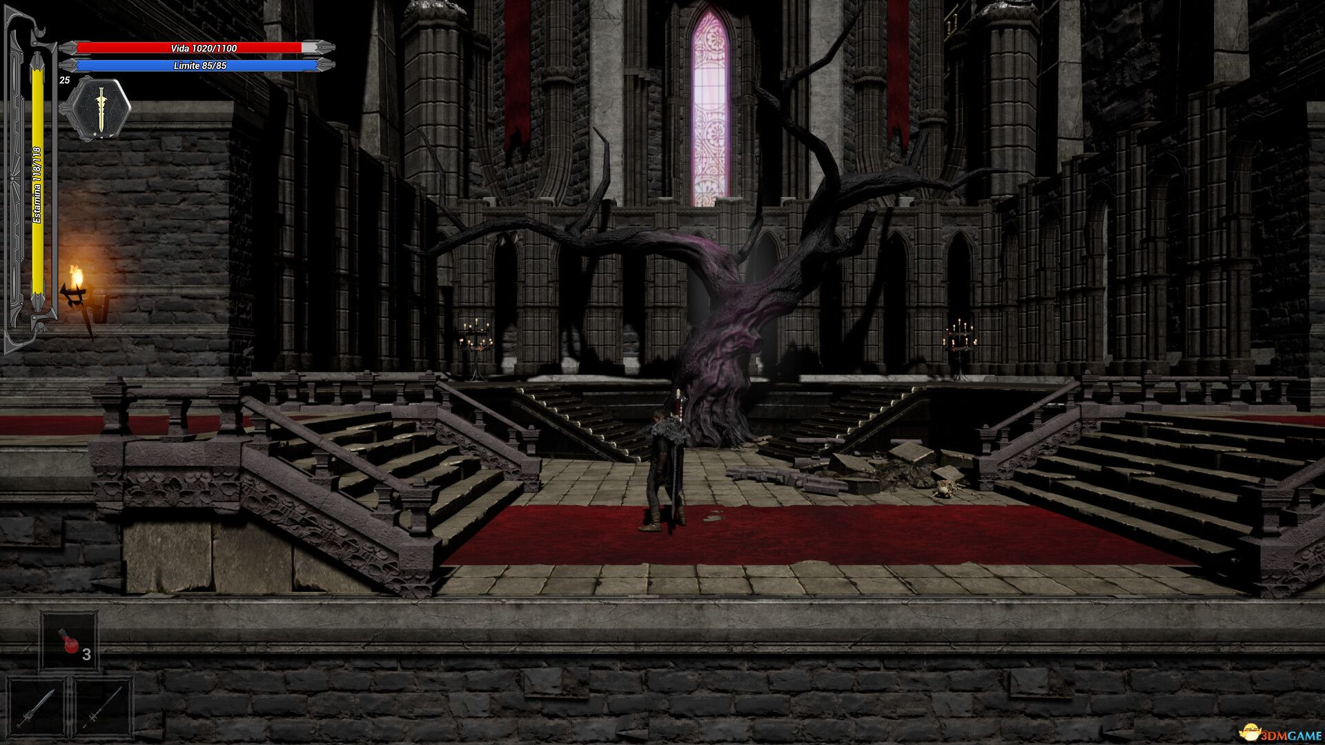 石之灵魂（Stone 4 Souls）|解压即玩|