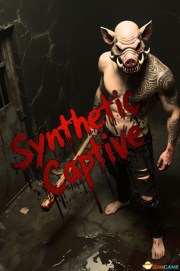 人造囚徒（Synthetic Captive）官方中文 |解压即玩|