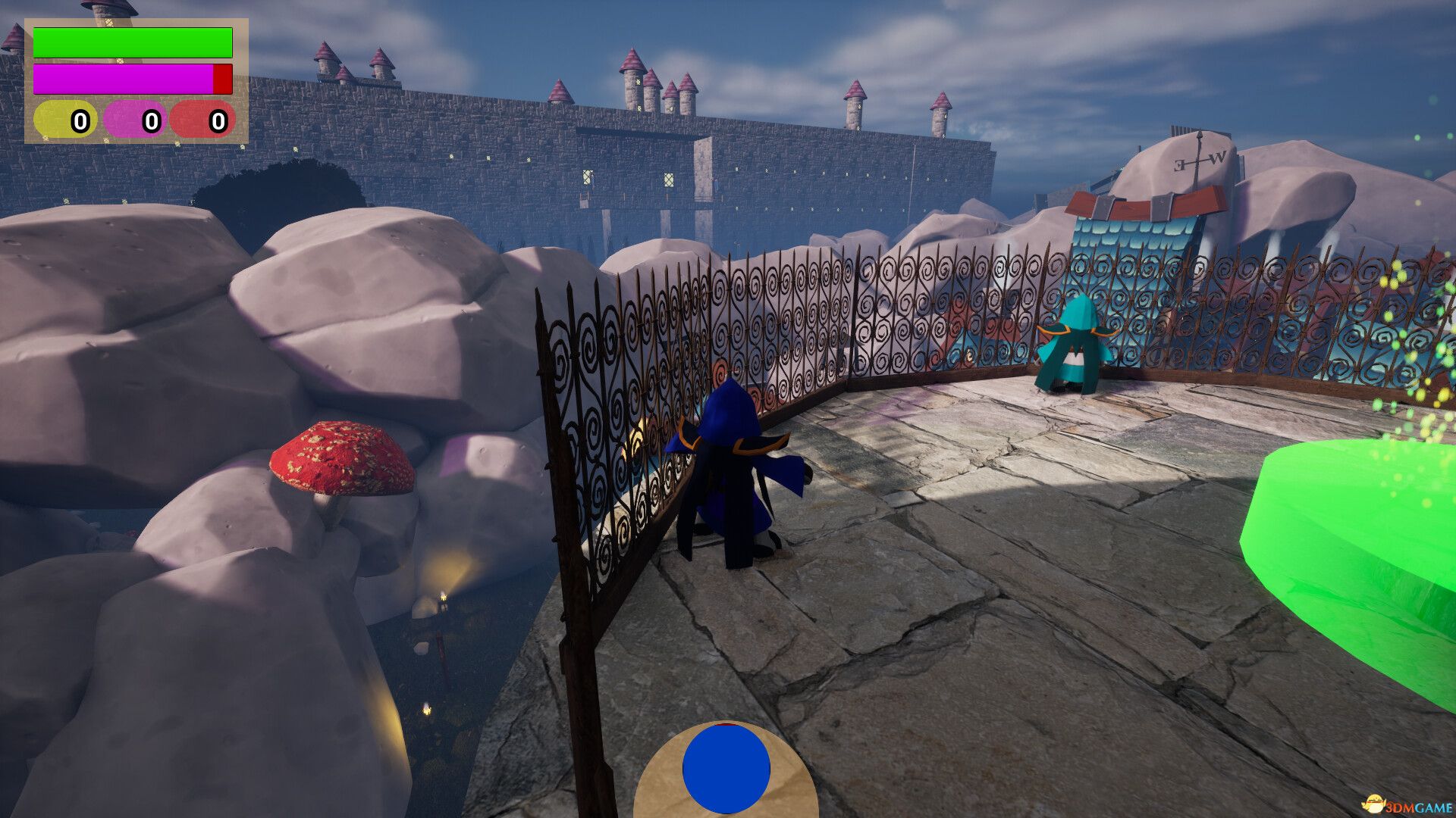 传奇任务（Quest of Legend）|解压即玩|