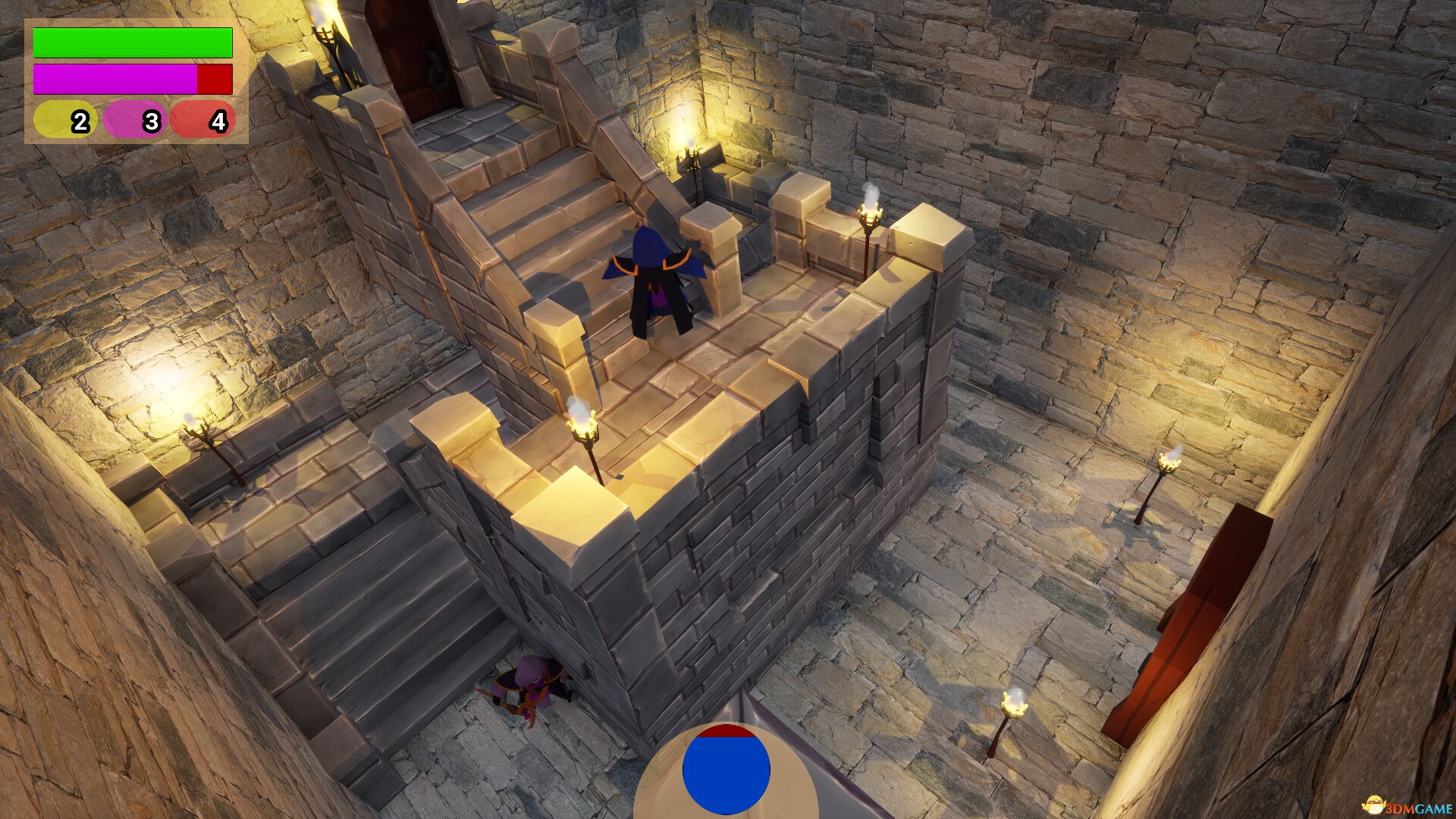 传奇任务（Quest of Legend）|解压即玩|