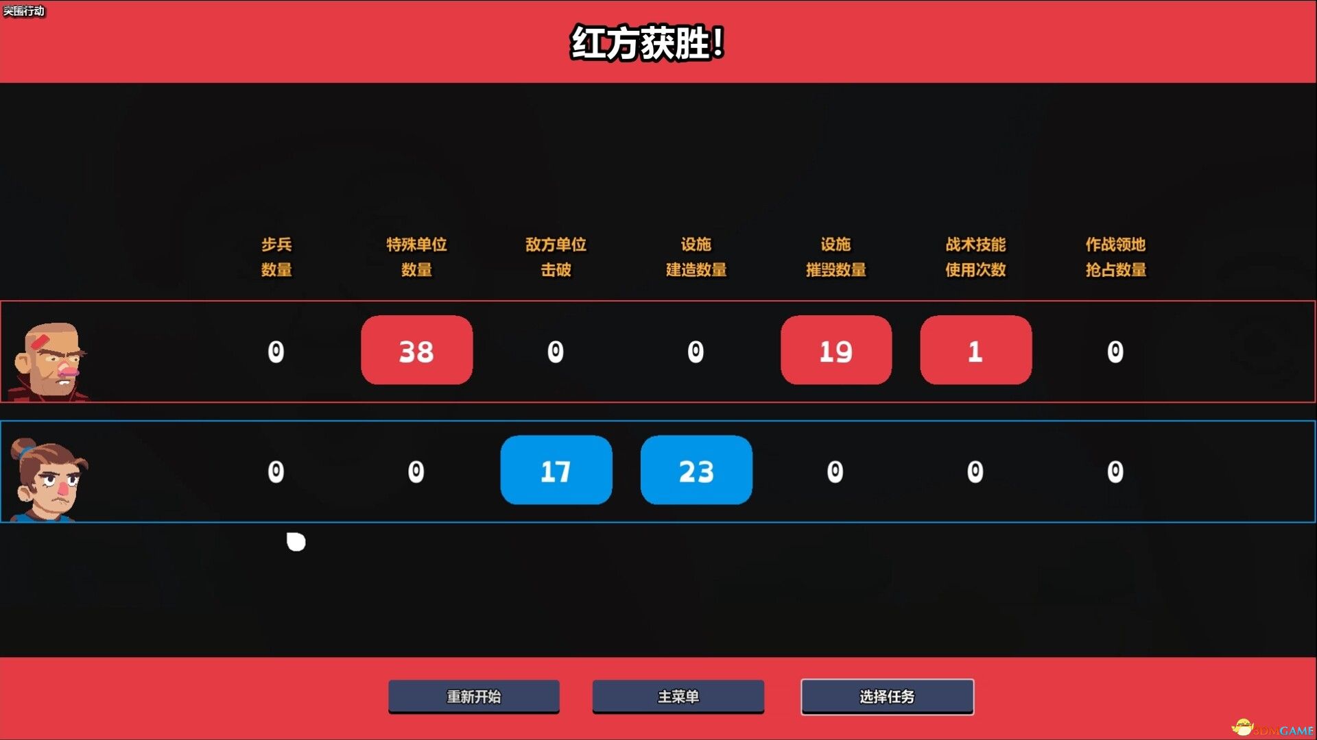 桌面战争：兵团乱斗（D.O.T. Defence）官方中文 Build 18303642 |解压即玩|